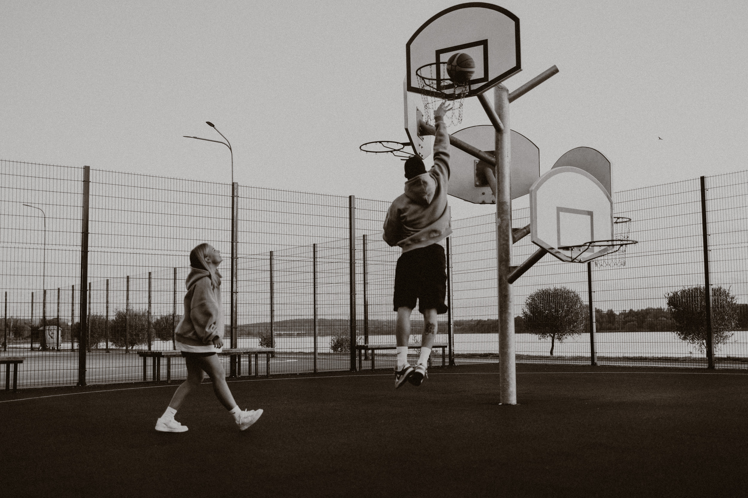 Vlad&Arina. Фотограф Анна Велёнда