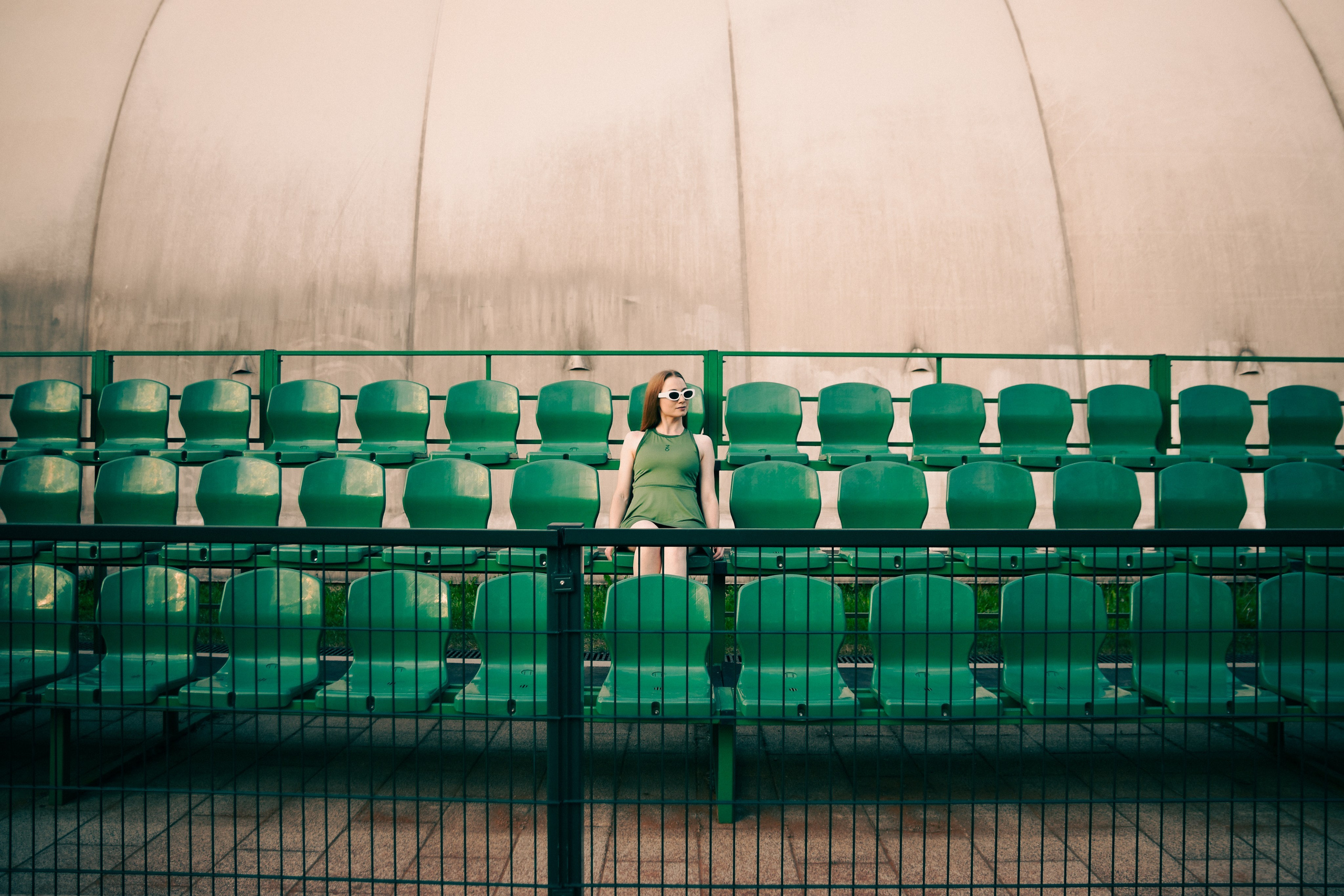 Индивидуальные фотосессии в Москве. Фотограф Лобанов Антон, г. Москва