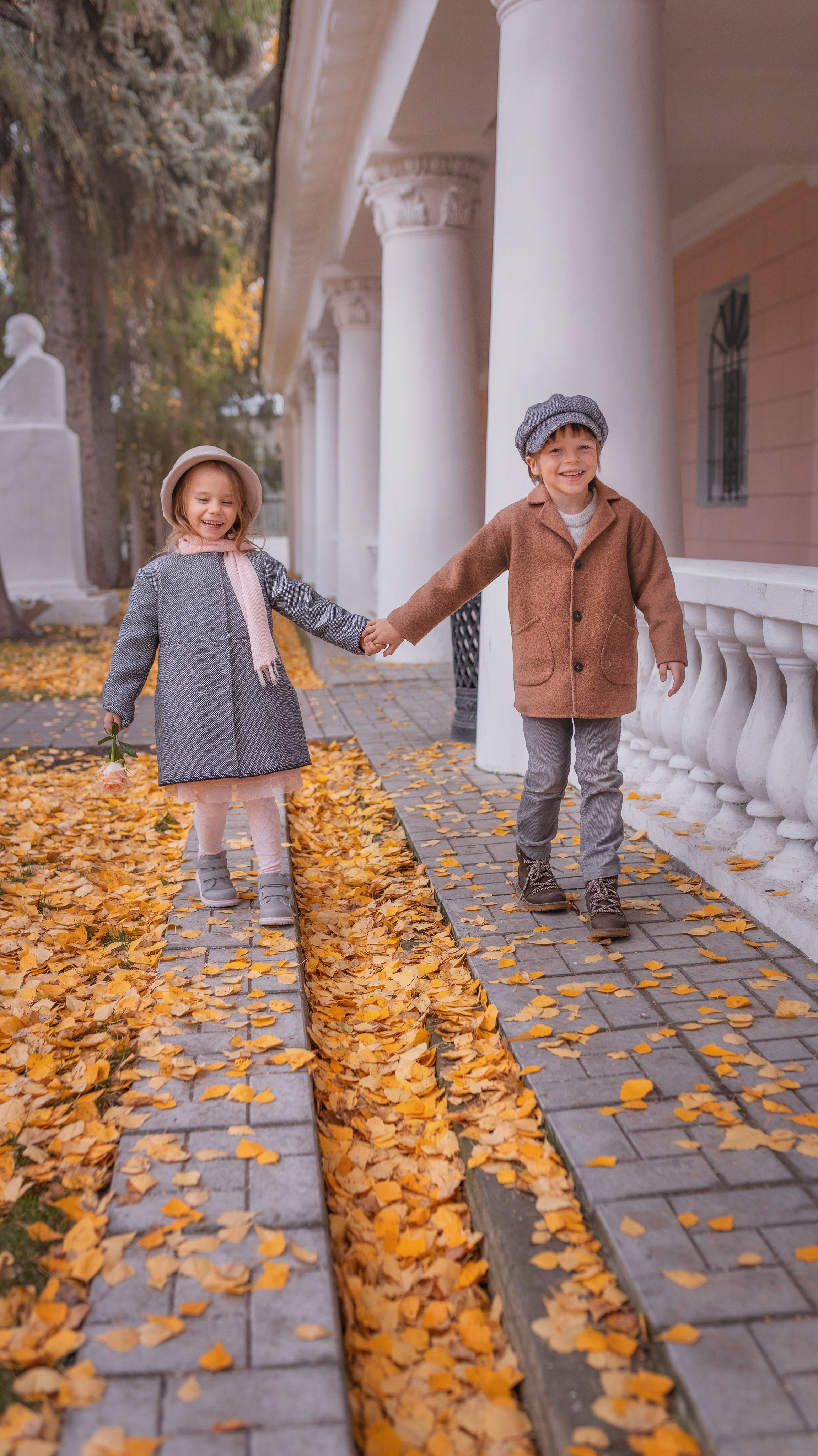 Сюжетные истории. Ксения Воробьёва | Детский семейный фотограф и видеограф в Екатеринбурге