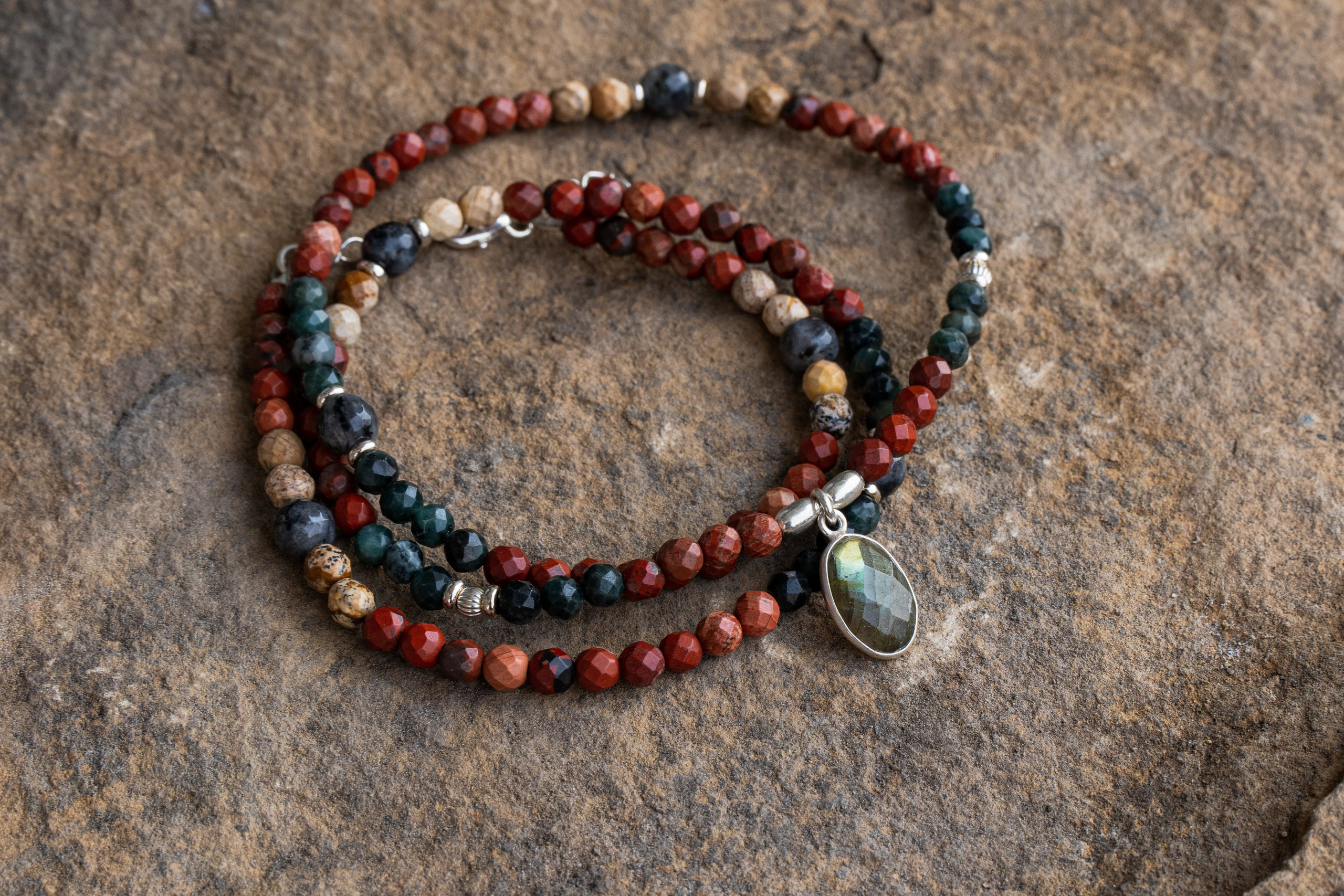 Jewellery. PavelVisual