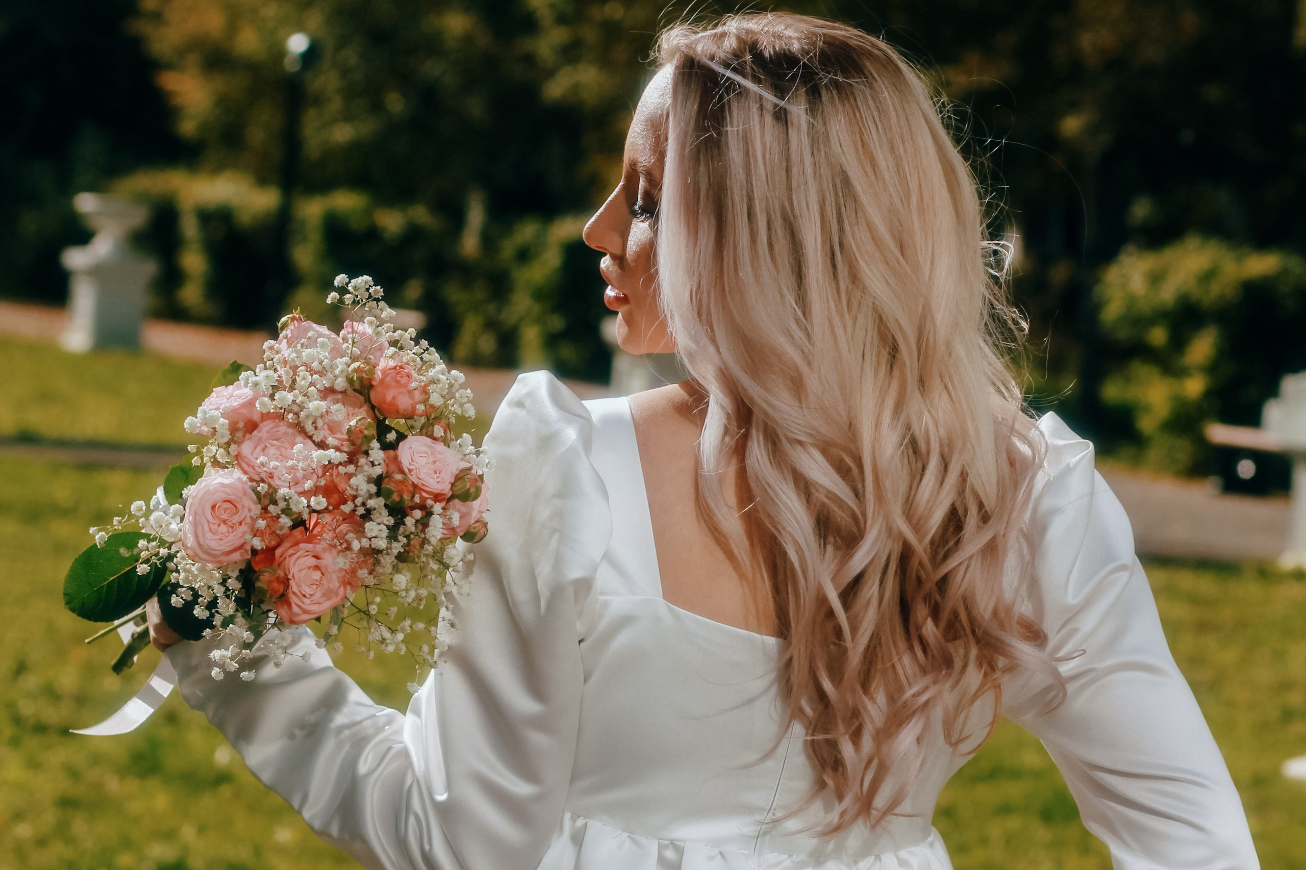 Полина & Павел. Фотограф Киров — Глазов Арина Авакумова