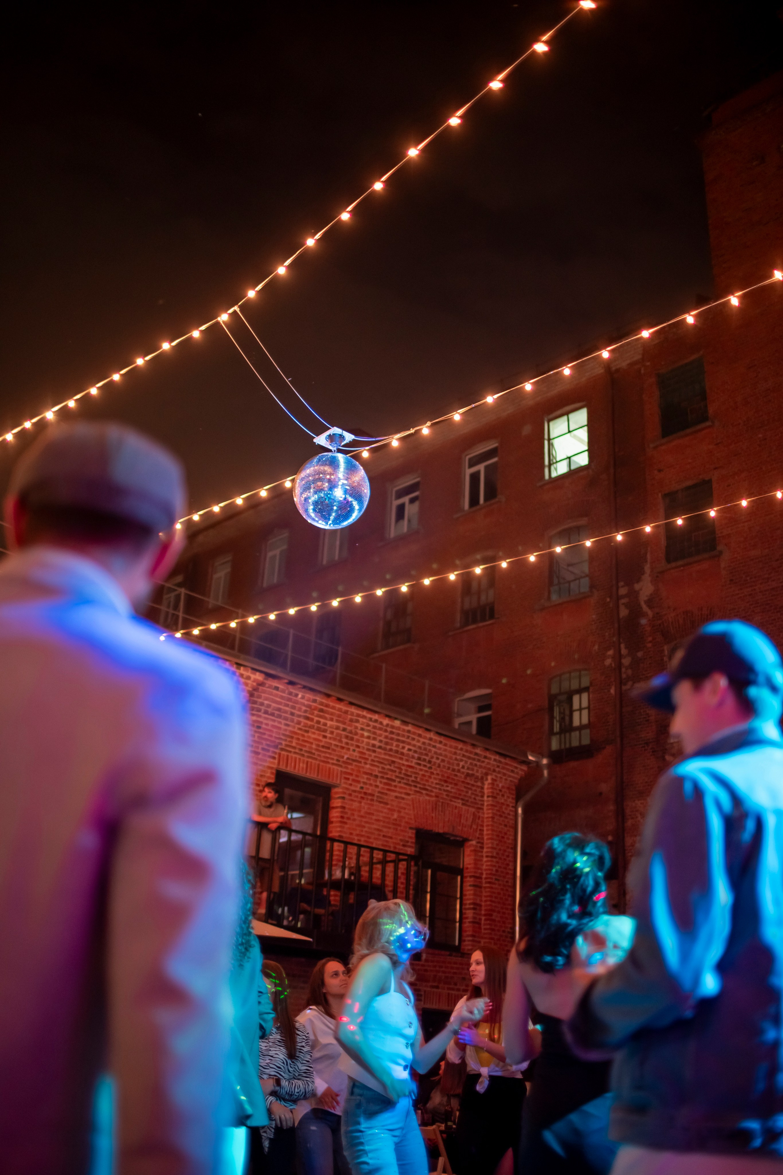 Weekend Vibes — mesto.313