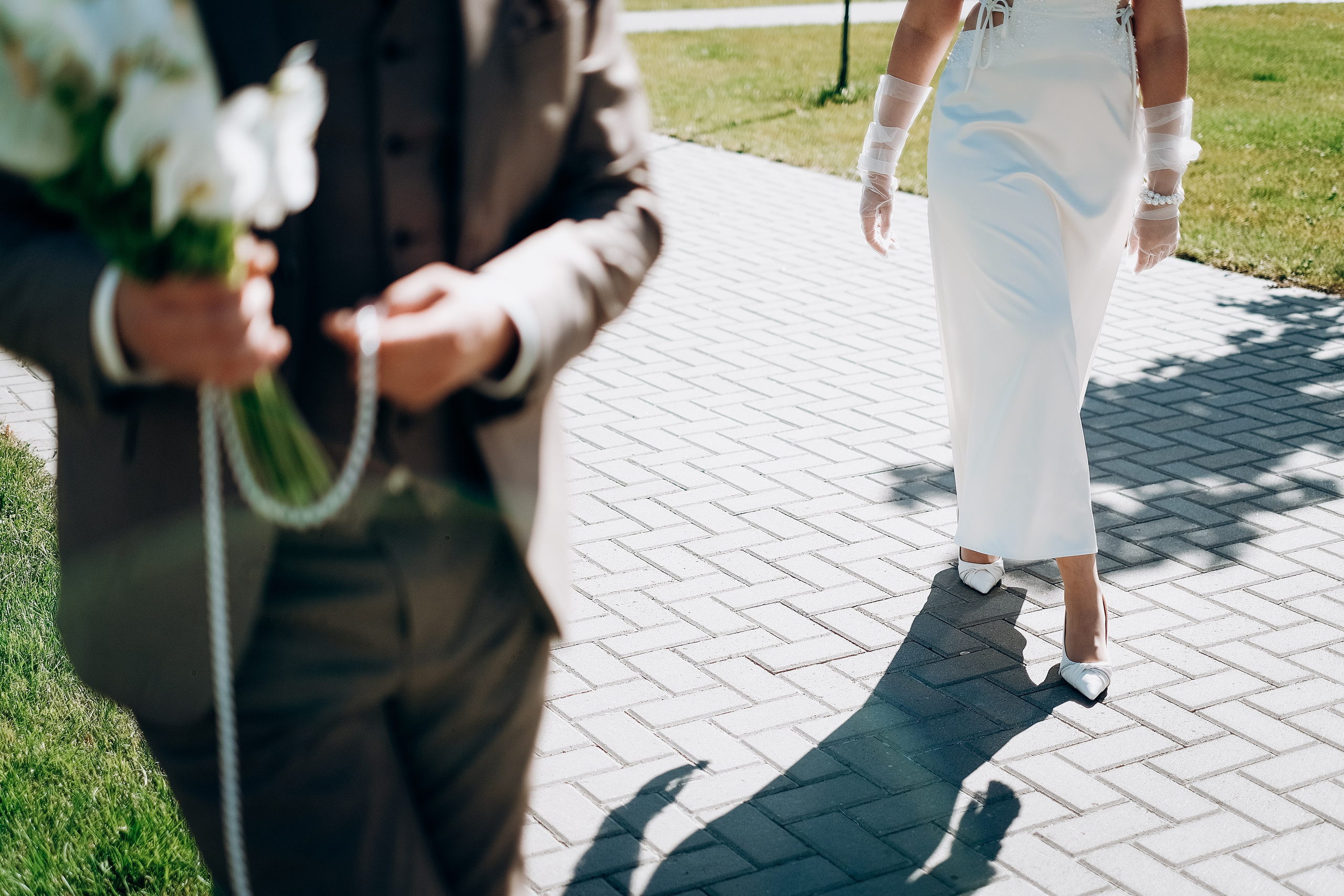 Анастасия и Евгений