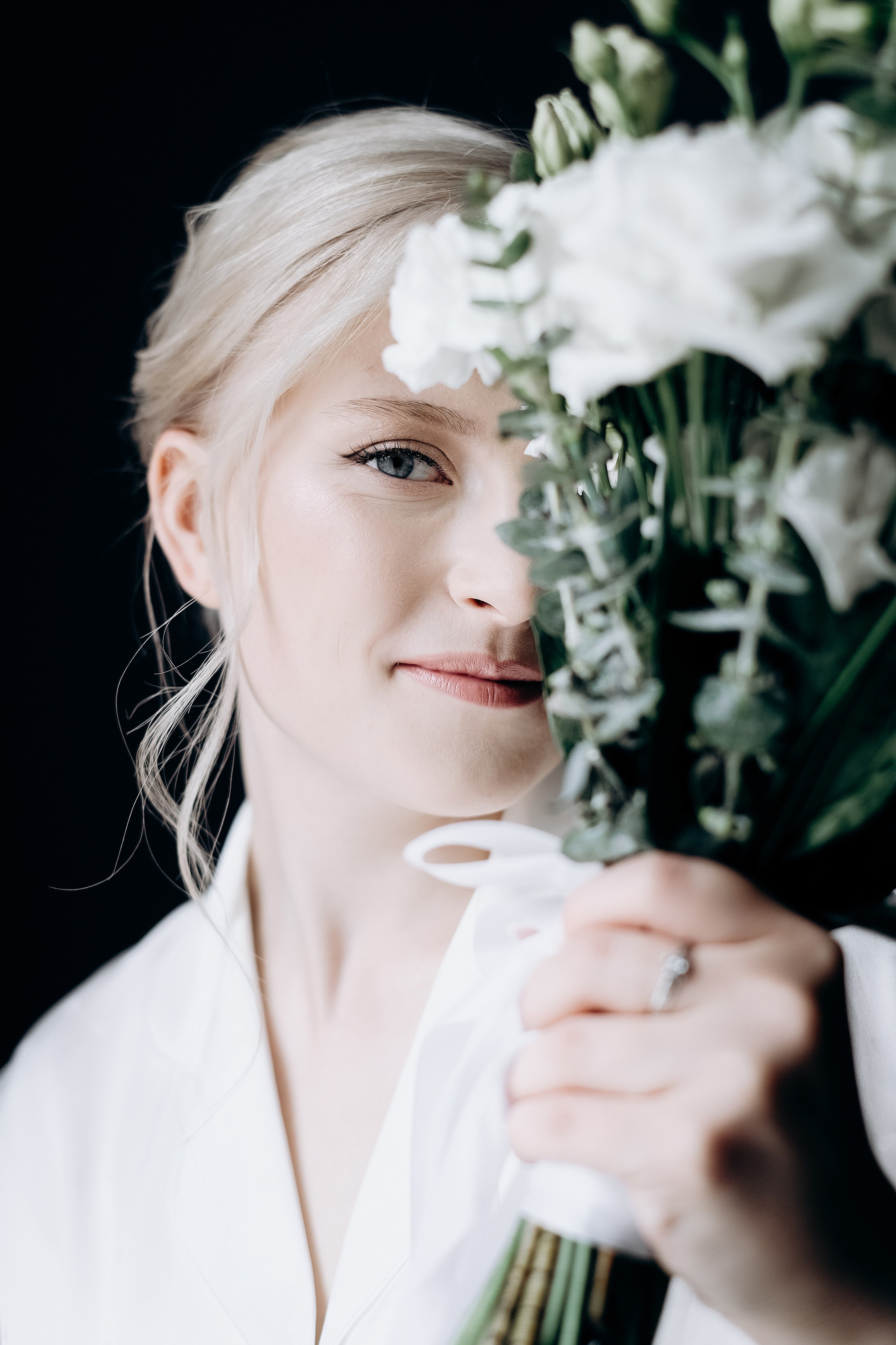 Яна и Артем