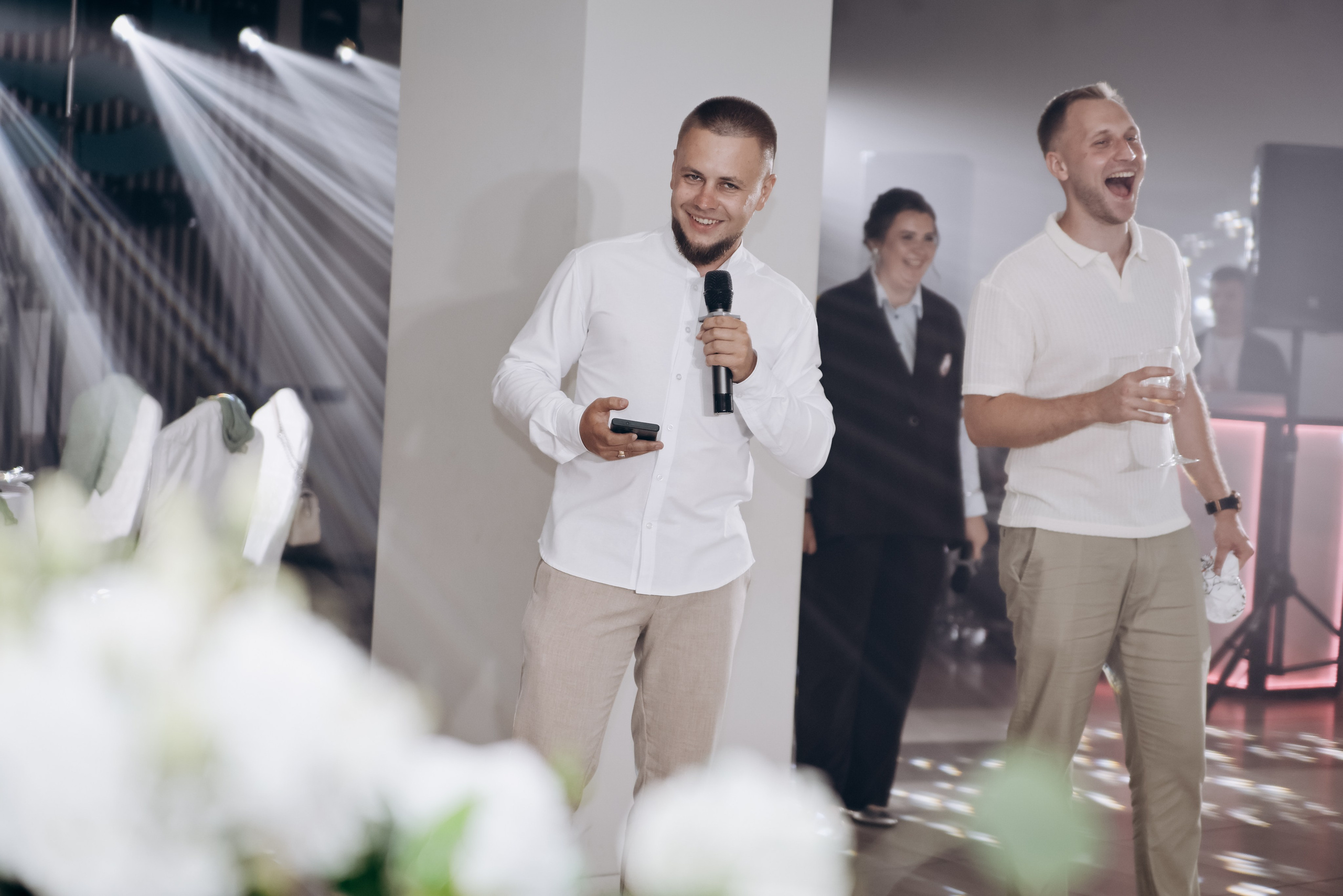 Яна и Артем