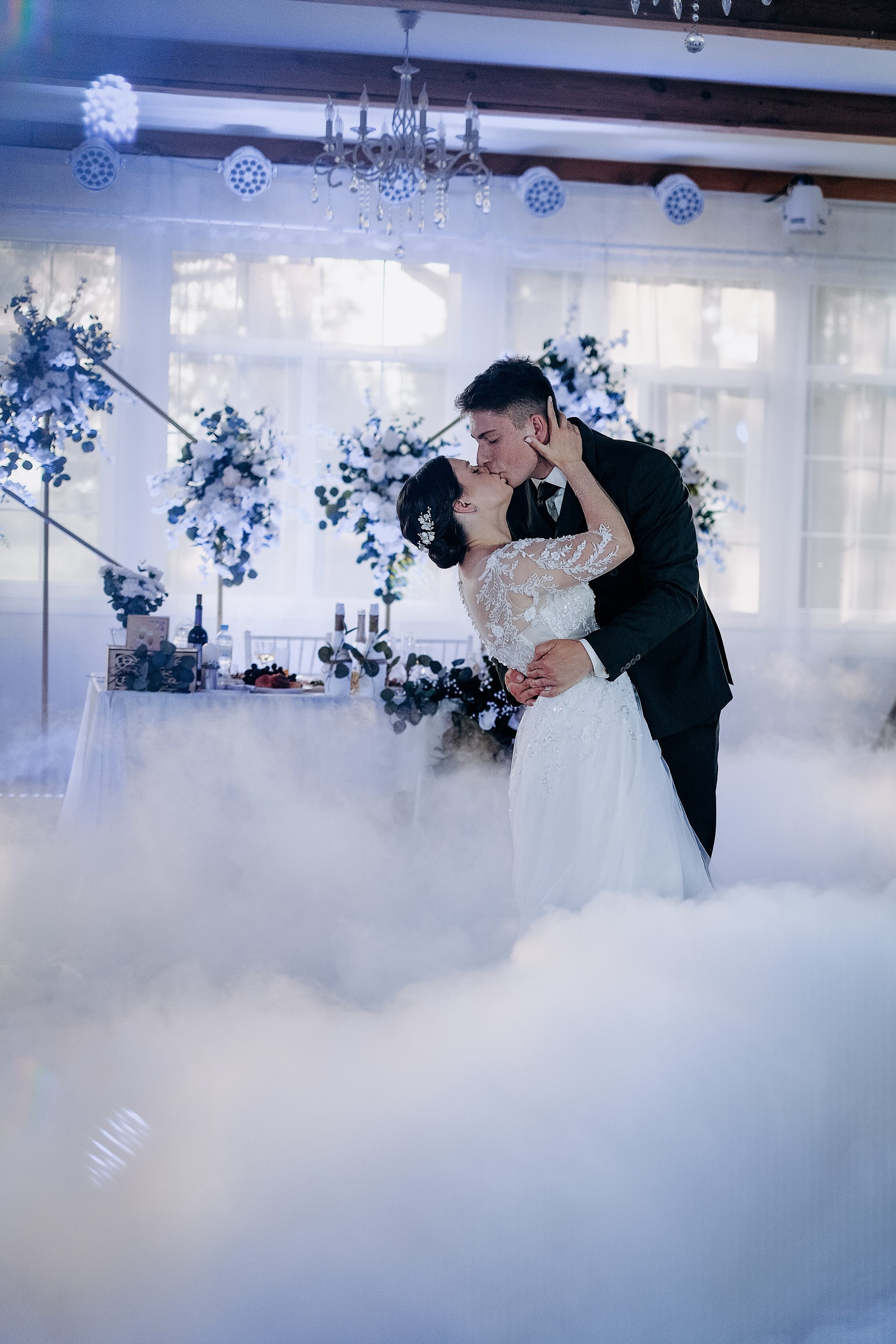 Надежда и Валерий