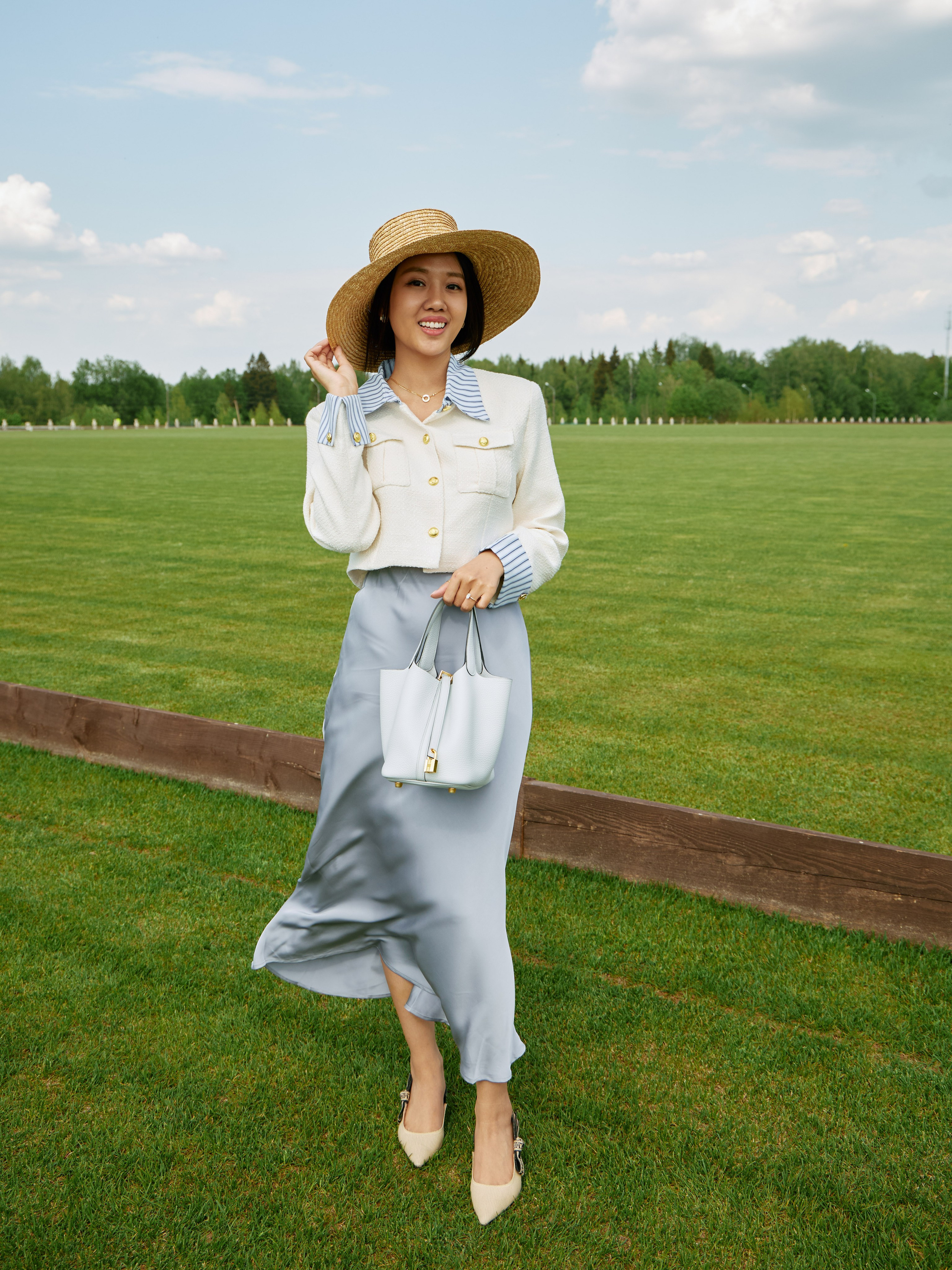 Moscow Polo Club — открытие сезона '25. Фотограф | портрет | бренды | репортаж