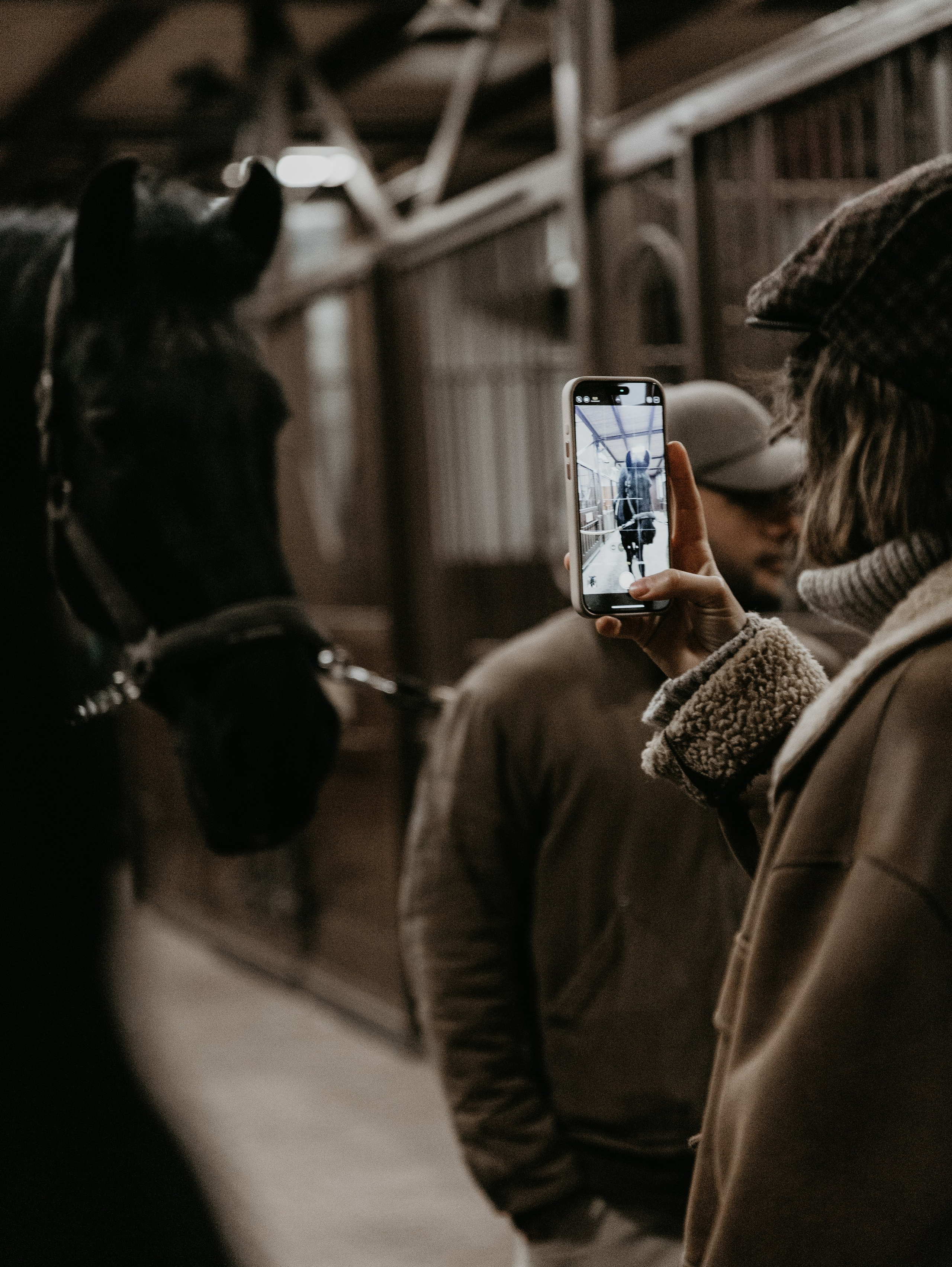 Ферма «Few Horses». Фотограф | портрет | бренды | репортаж