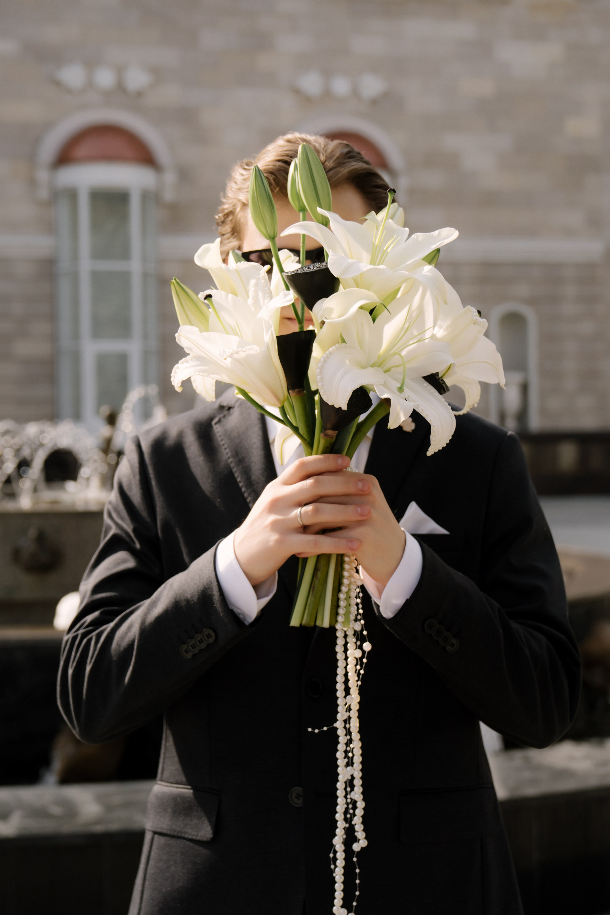 Иван и Яна. Свадебный фотограф Воронеж Марина Грудинина