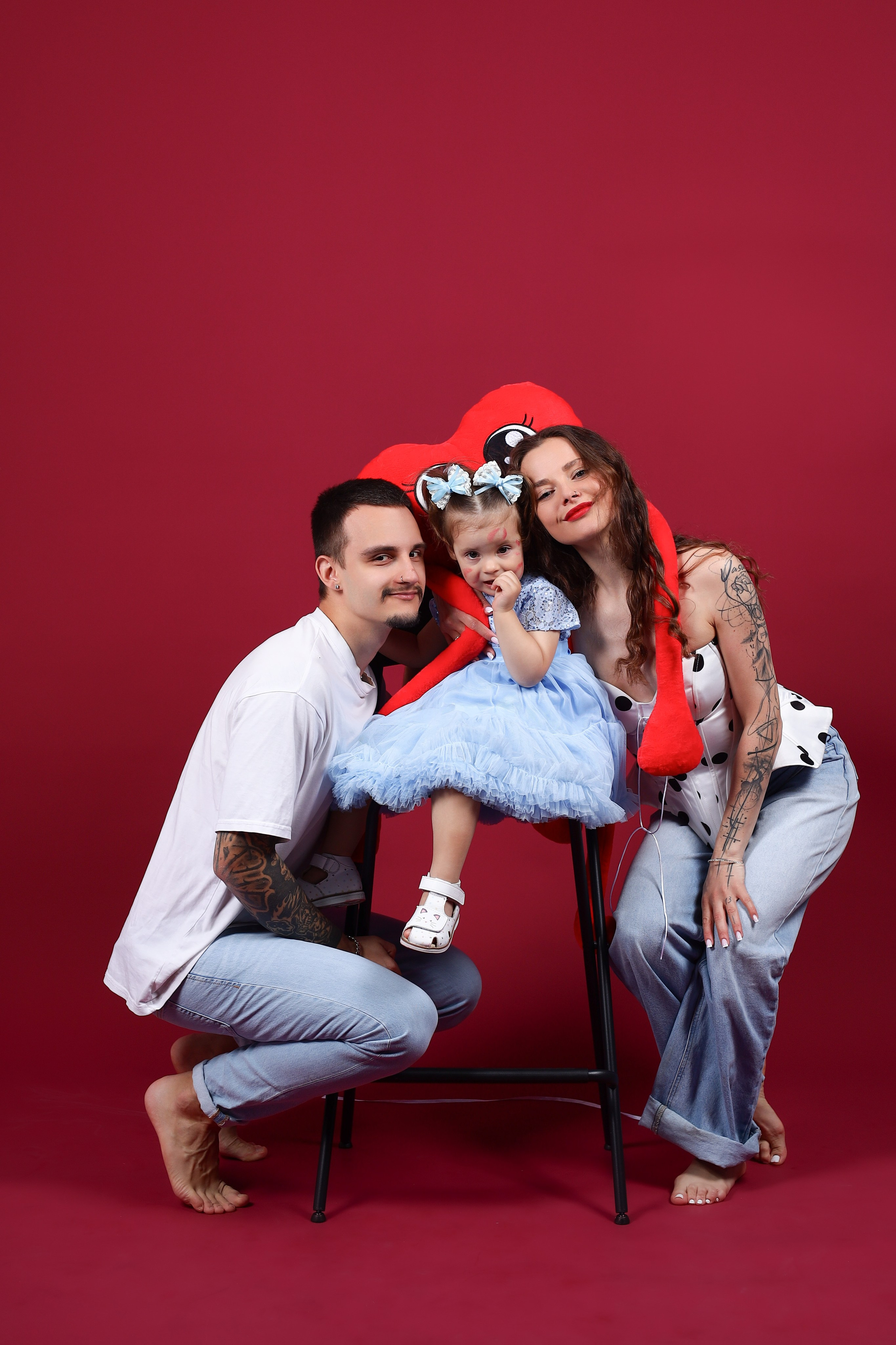 Фотостудия без фотографа Чехов. Первая студия автопортрета в Чехове