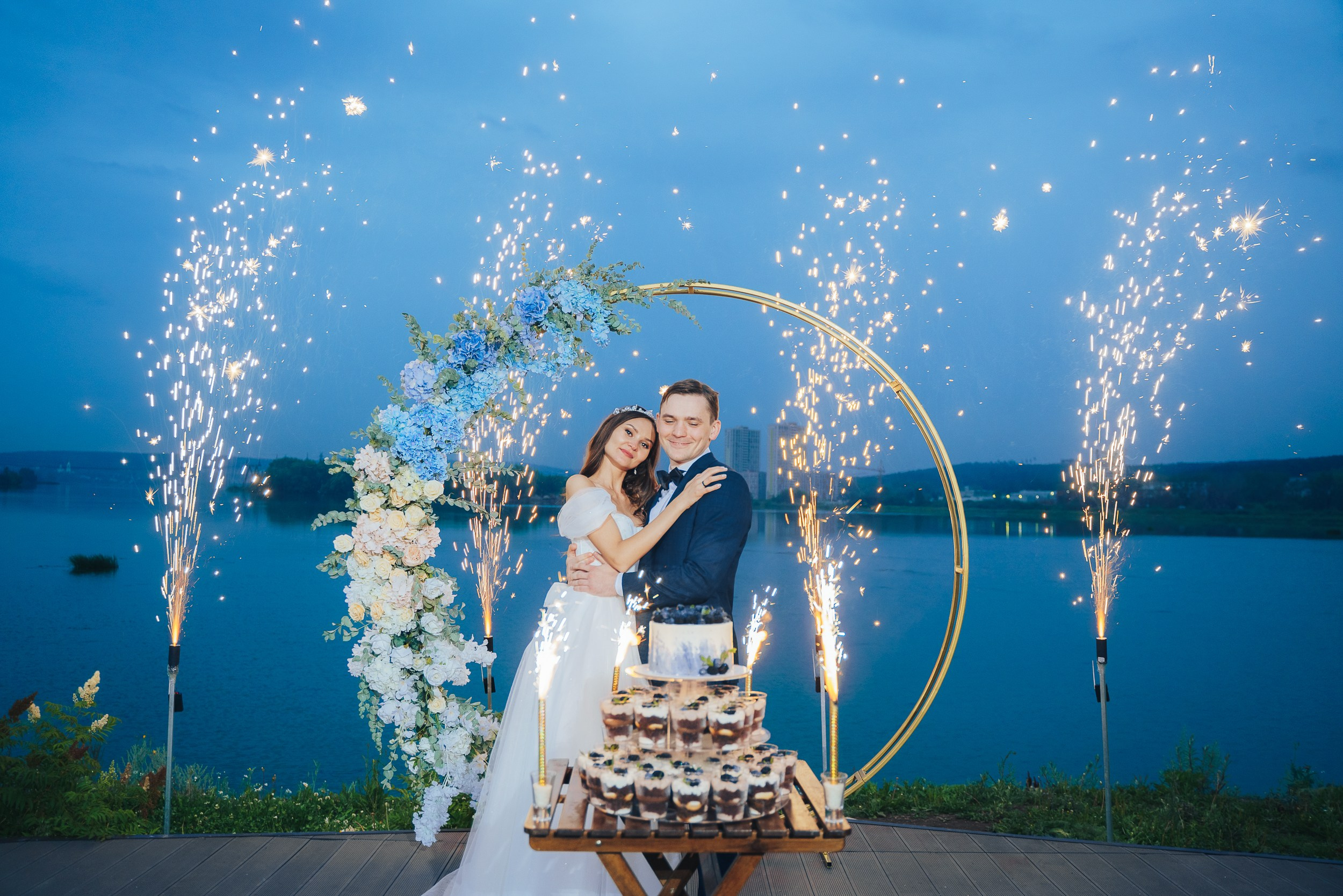 Свадьба Данил и София. Ваш свадебный и семейный фотограф