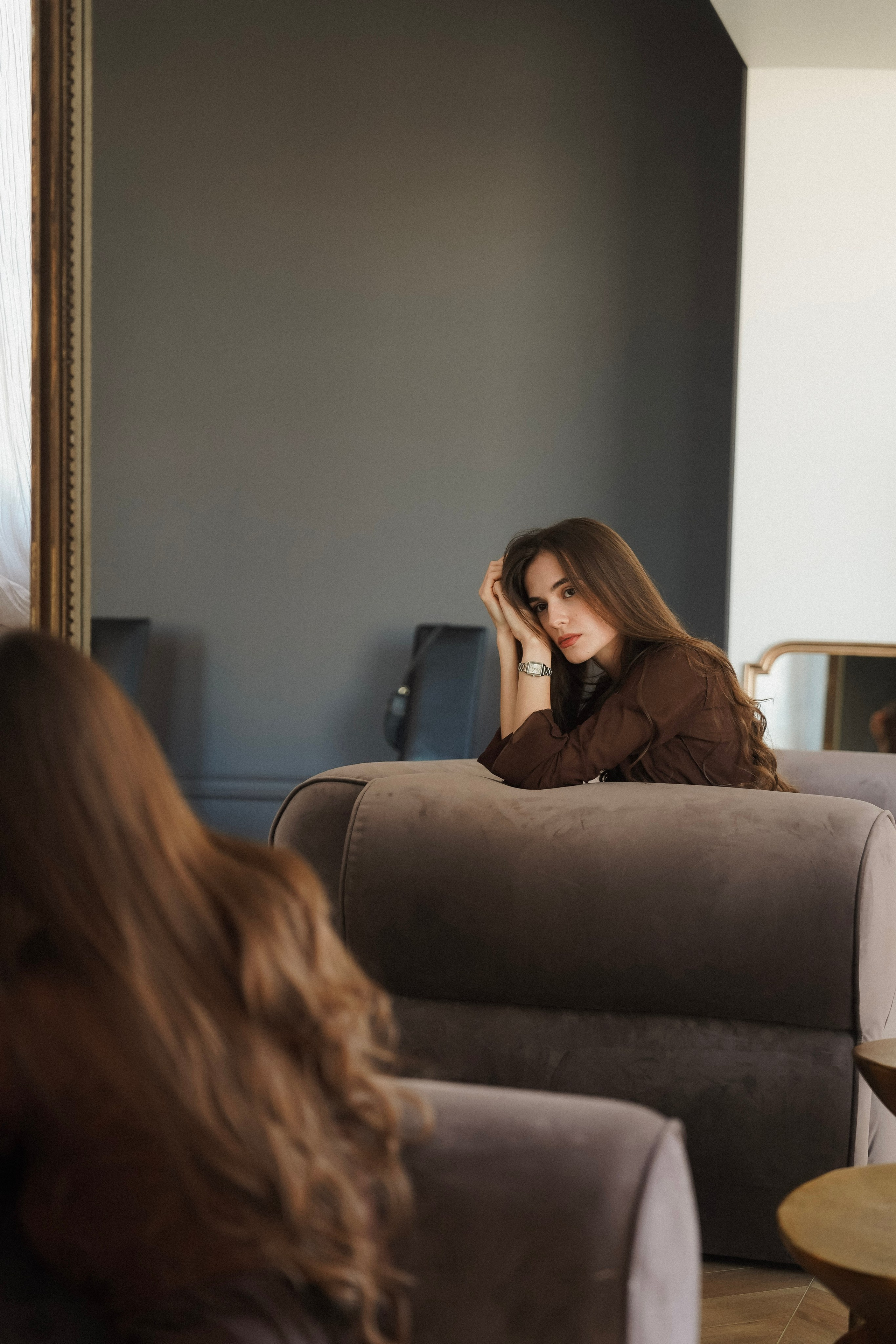 Александра. Фотограф с психологическим образованием