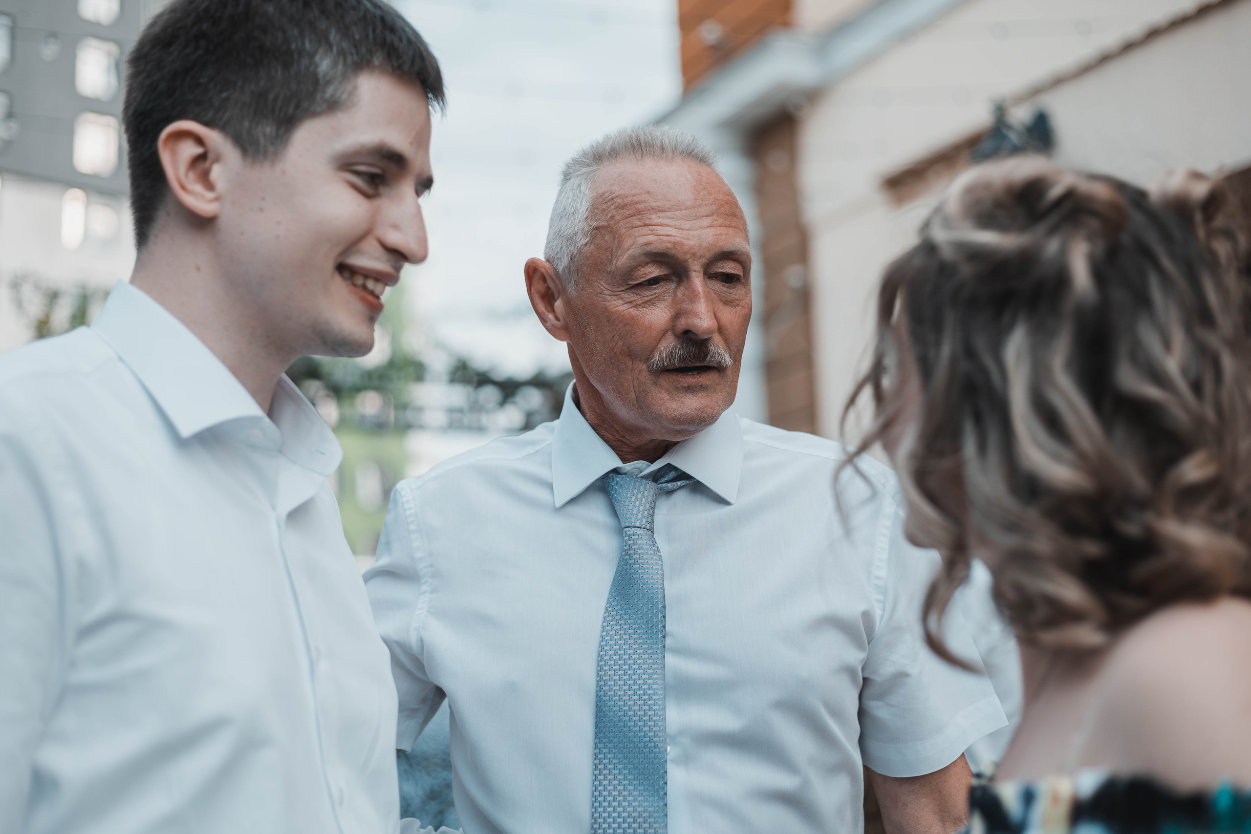 Свадьба Юлии & Владимира. Портретный и репортажный фотограф в Москве Katerina Tesla