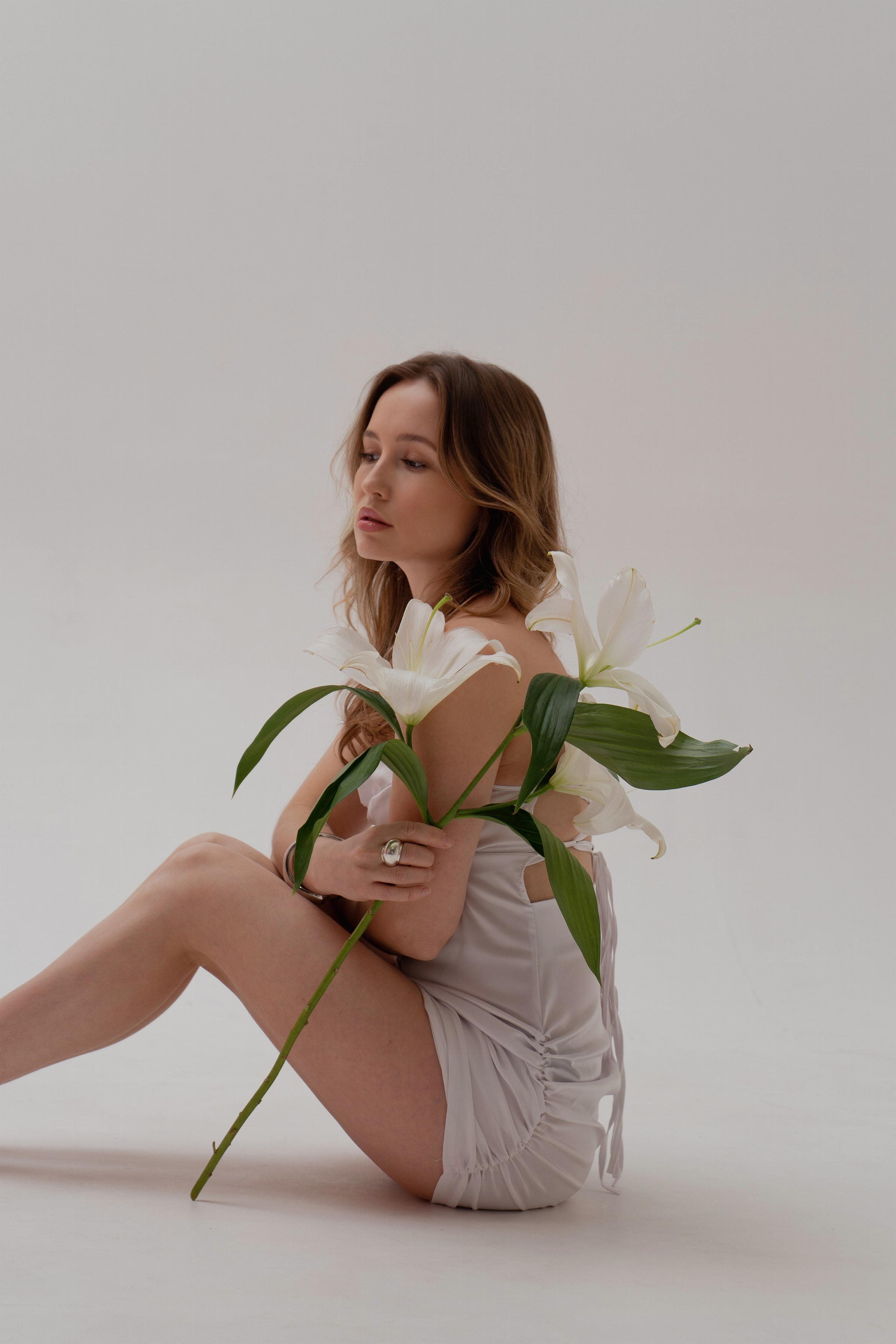 Студийные съёмки. Коммерческий фотограф Елена Таран