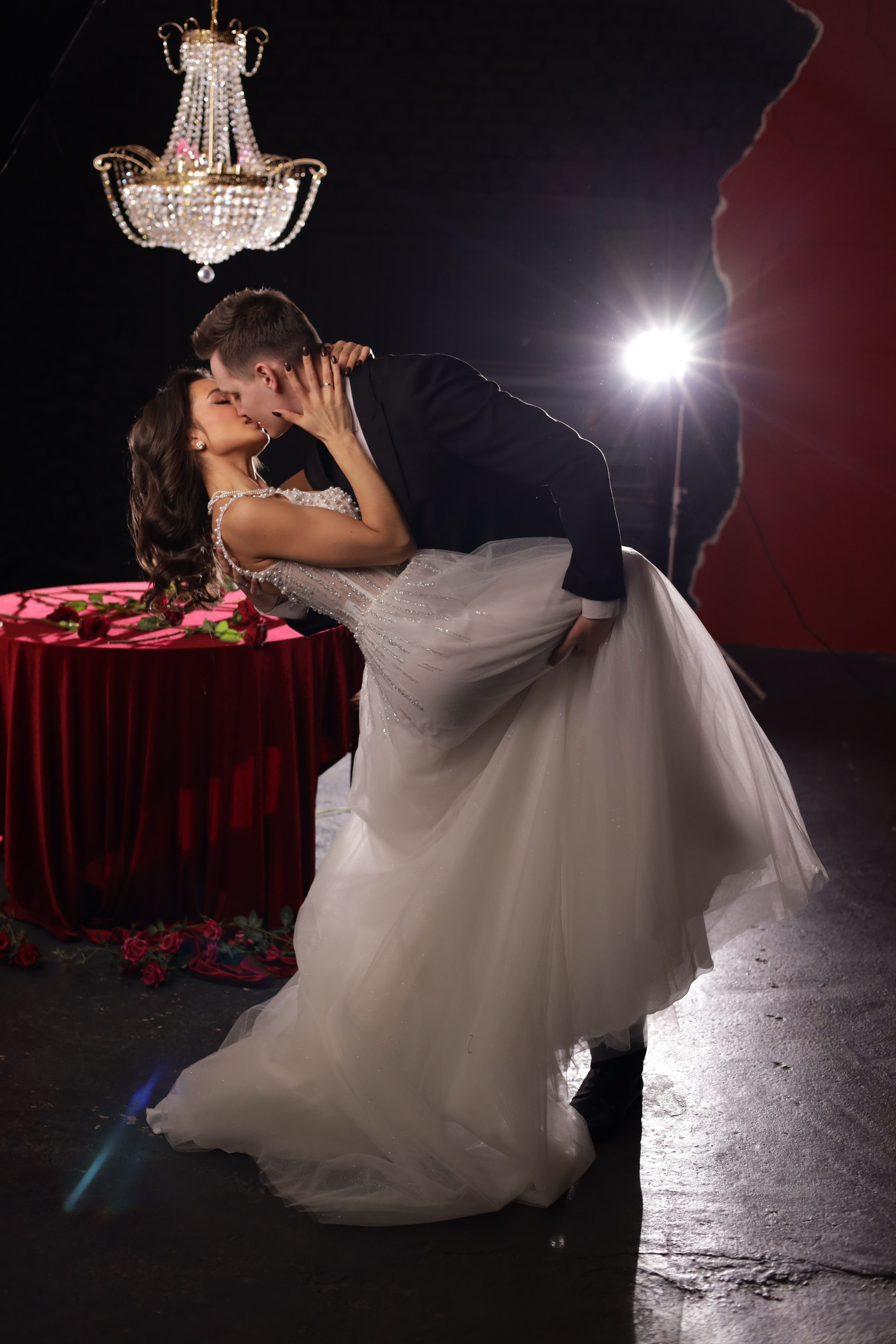 Свадебная фотосъемка в Казани. Профессиональный Фотограф в Казани Яна Забелина