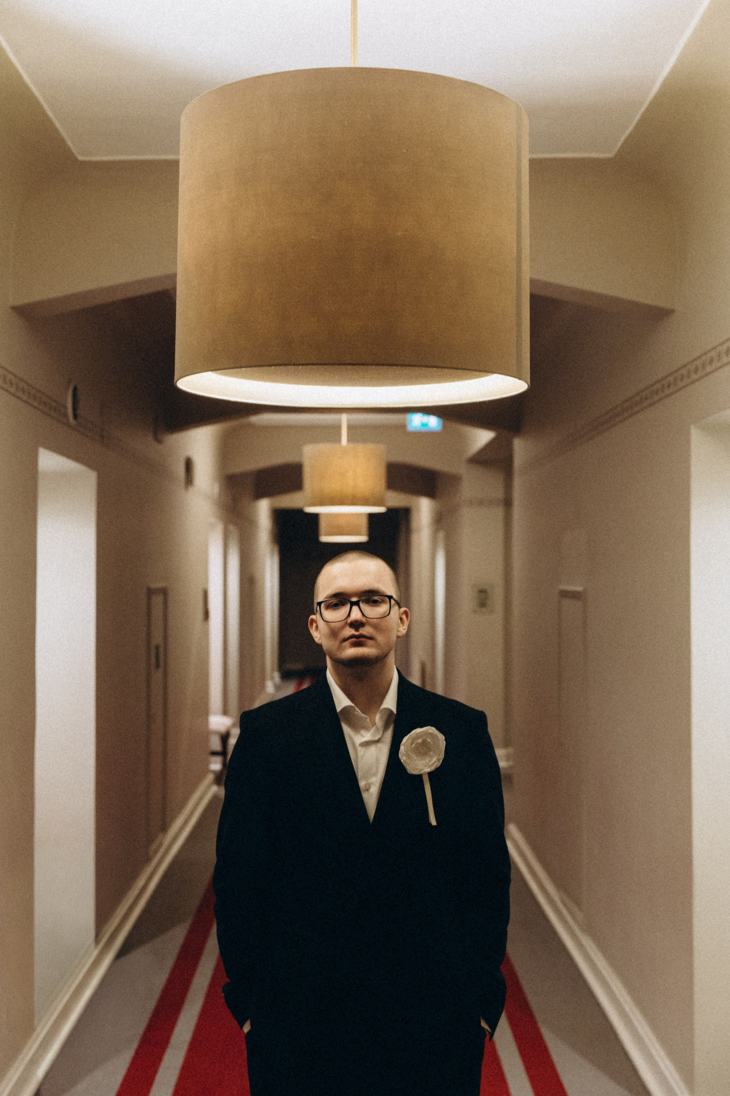 Владимир & Екатерина — Санкт-Петербург. Richard and Irene - Destination wedding photographer