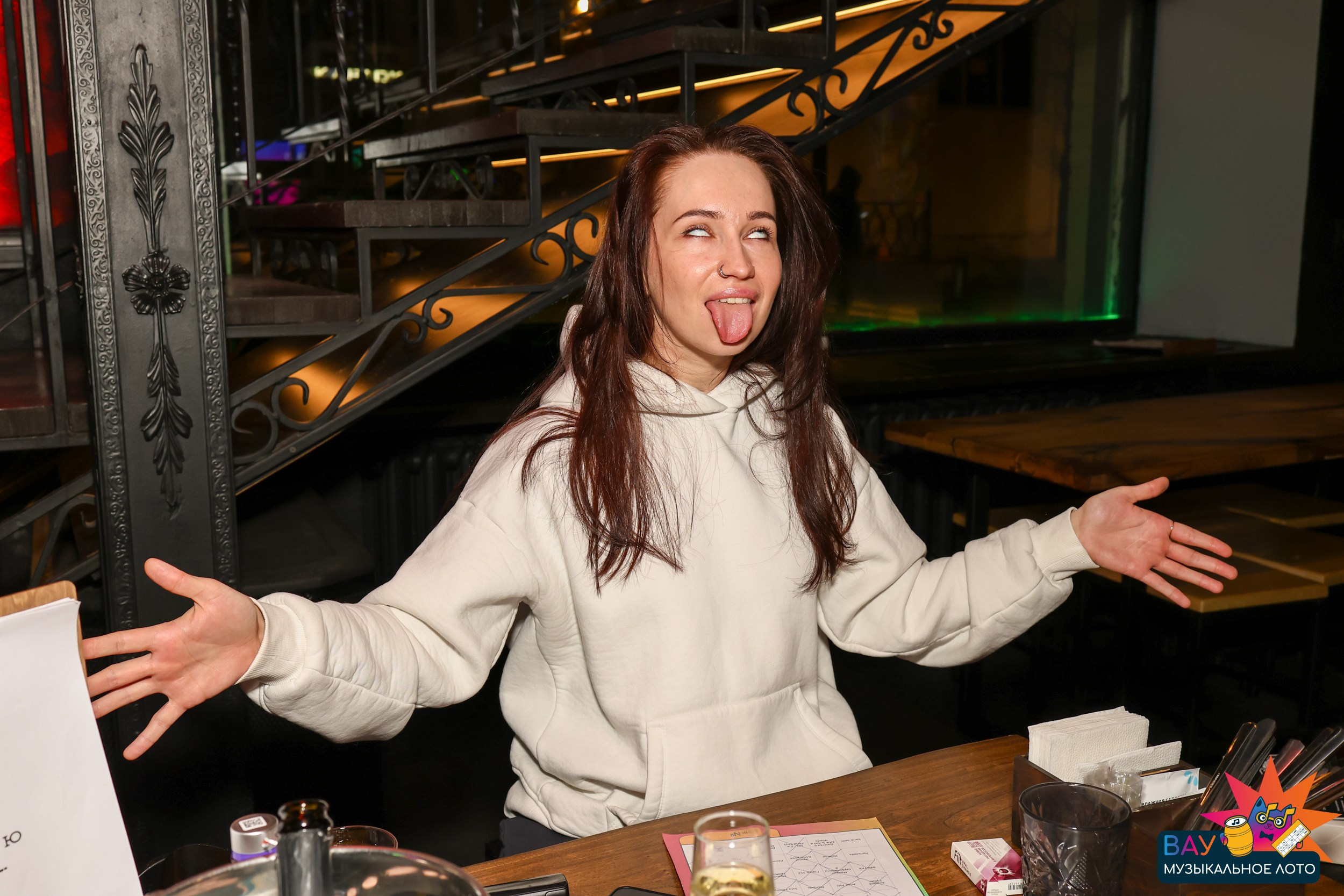 Вау музыкальное лото (Квиз)