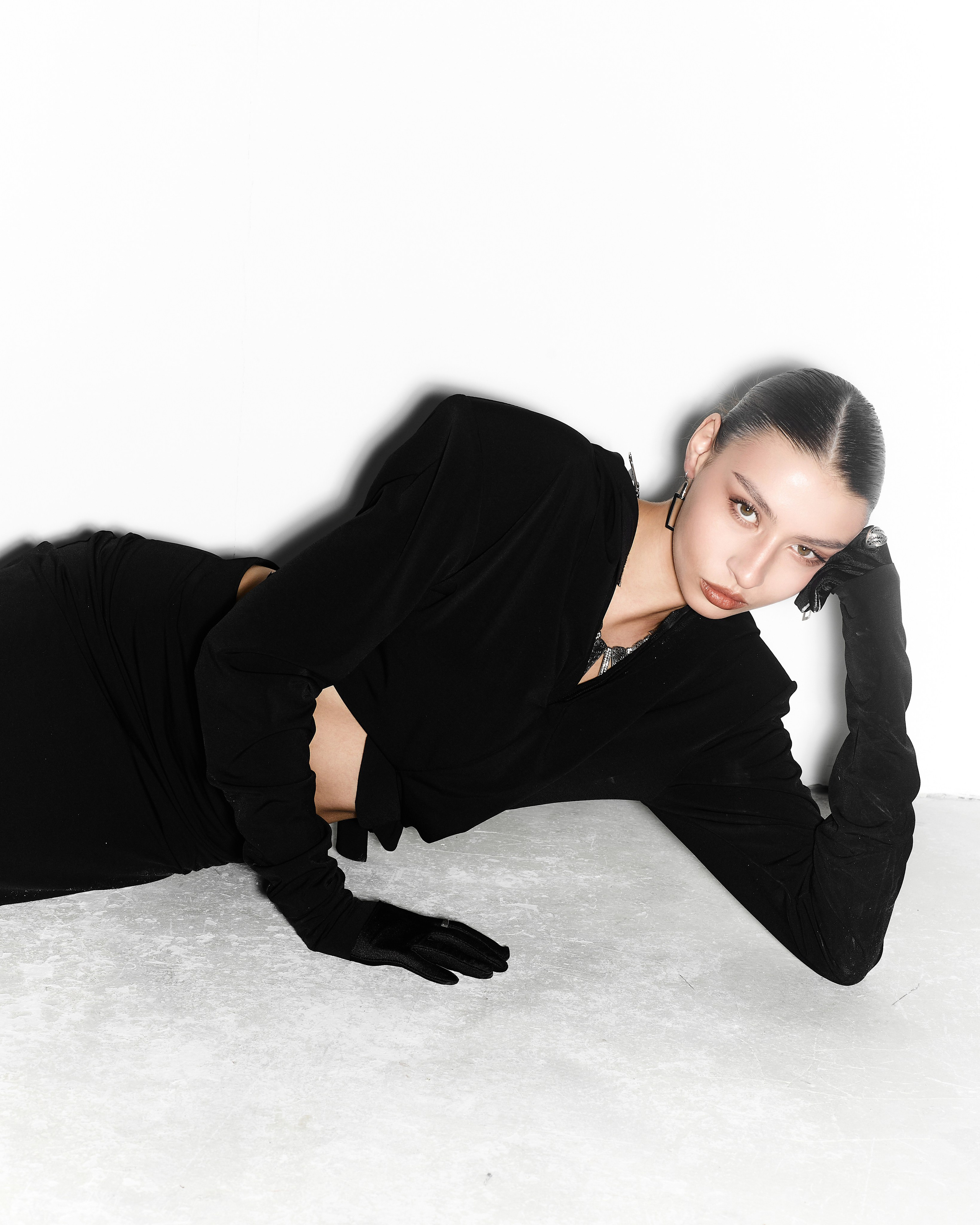 ZHADI. Ася Солопова, фотограф Тюмень