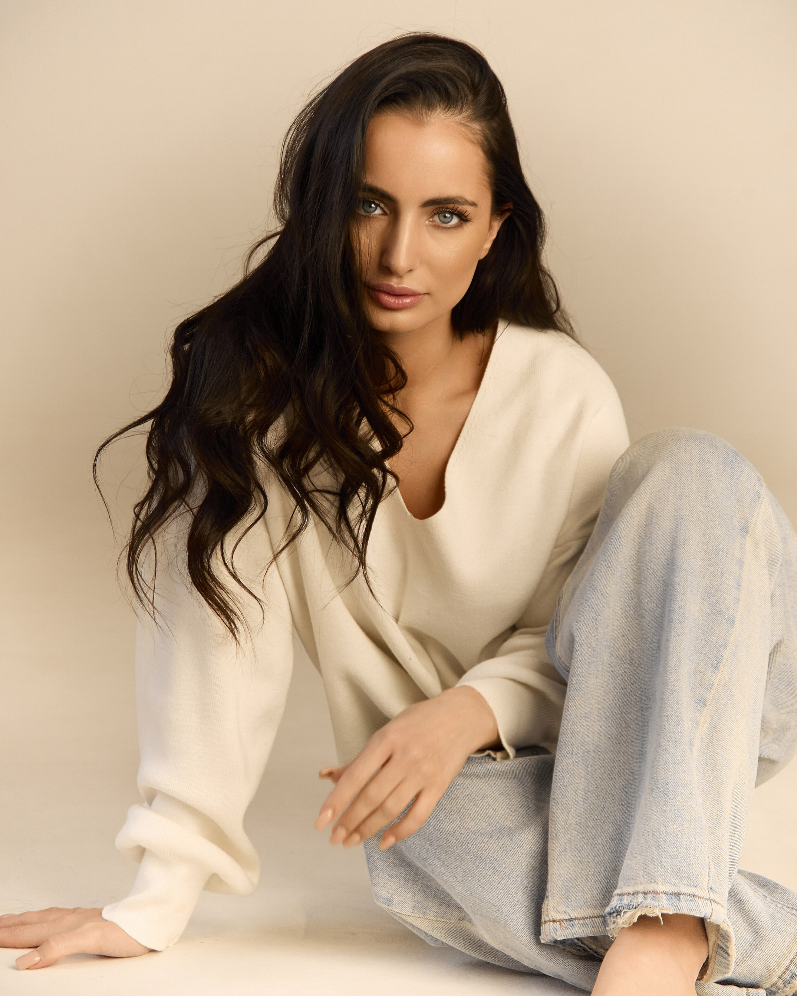 KATYA. Ася Солопова, фотограф Тюмень