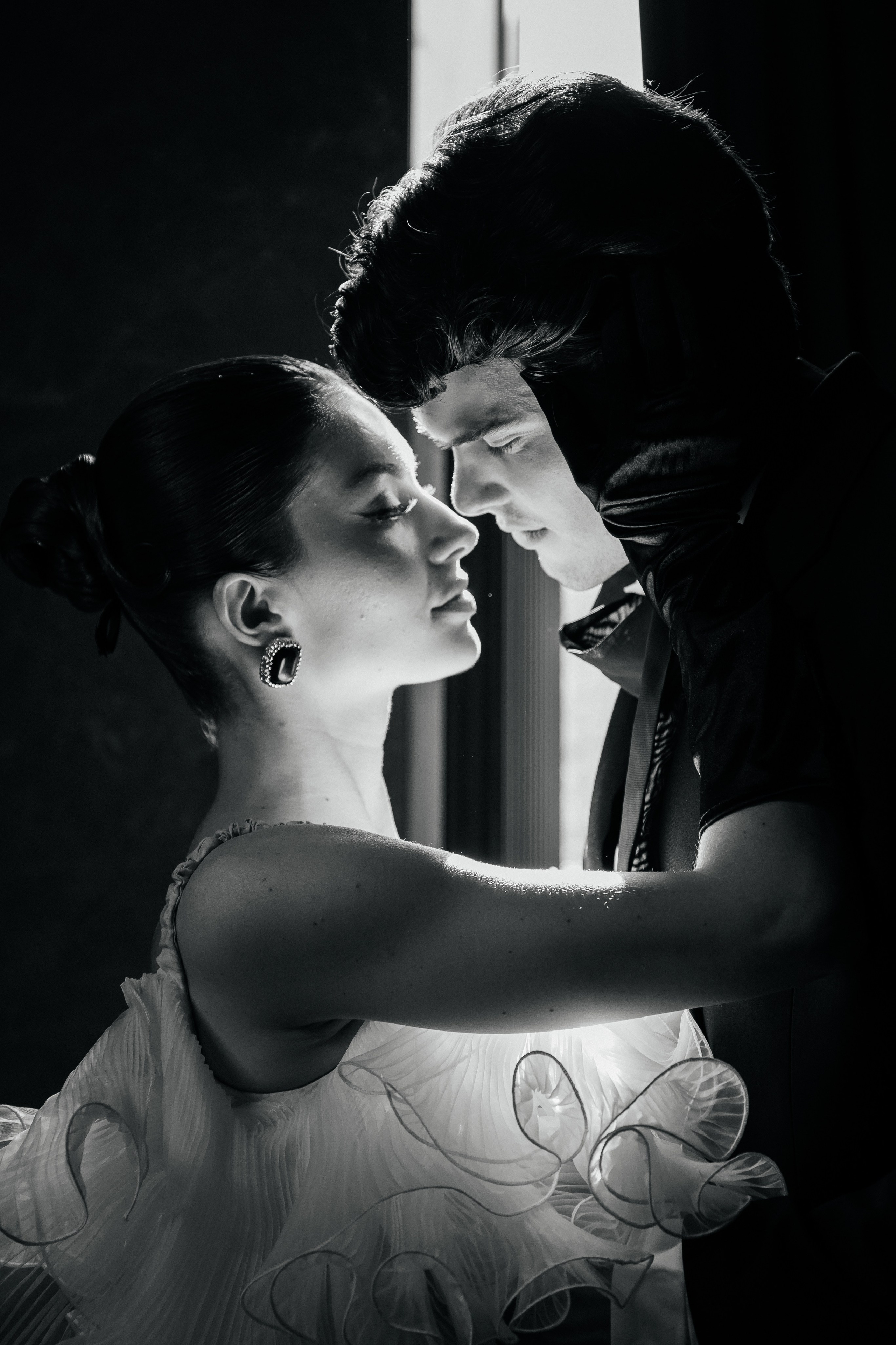 Love. Фотограф Красноярск Виктория Наумова