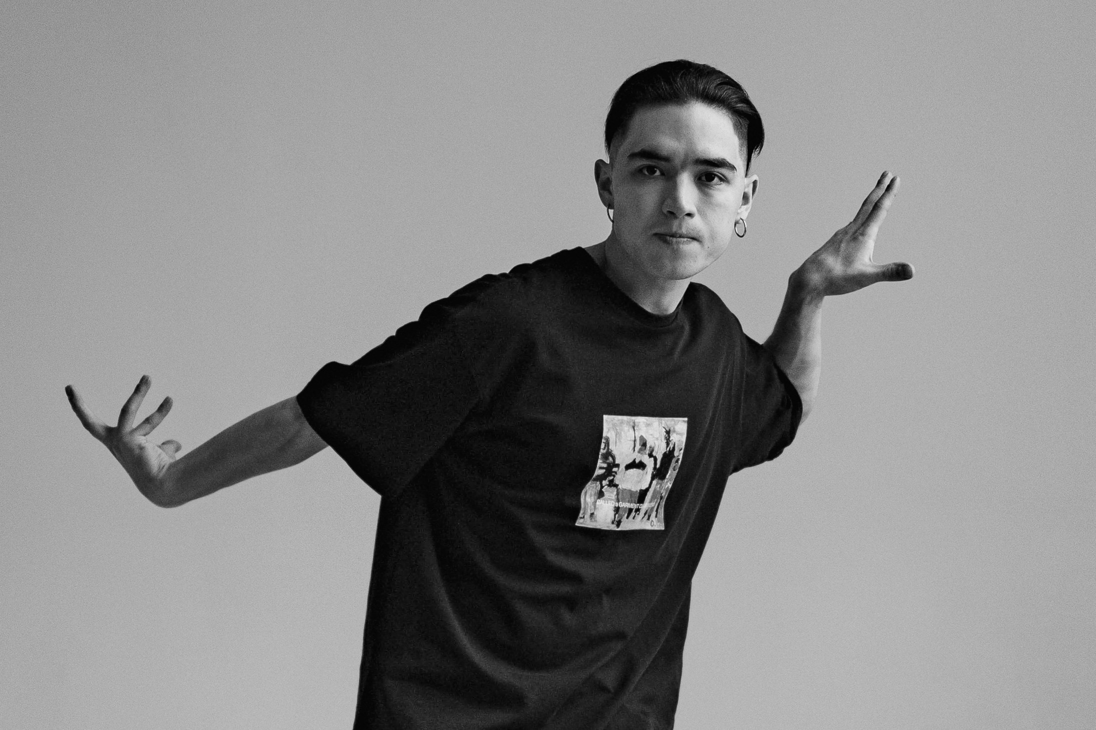 Антон. Одегова Лариса портретный фотограф в Нижнем Новгороде