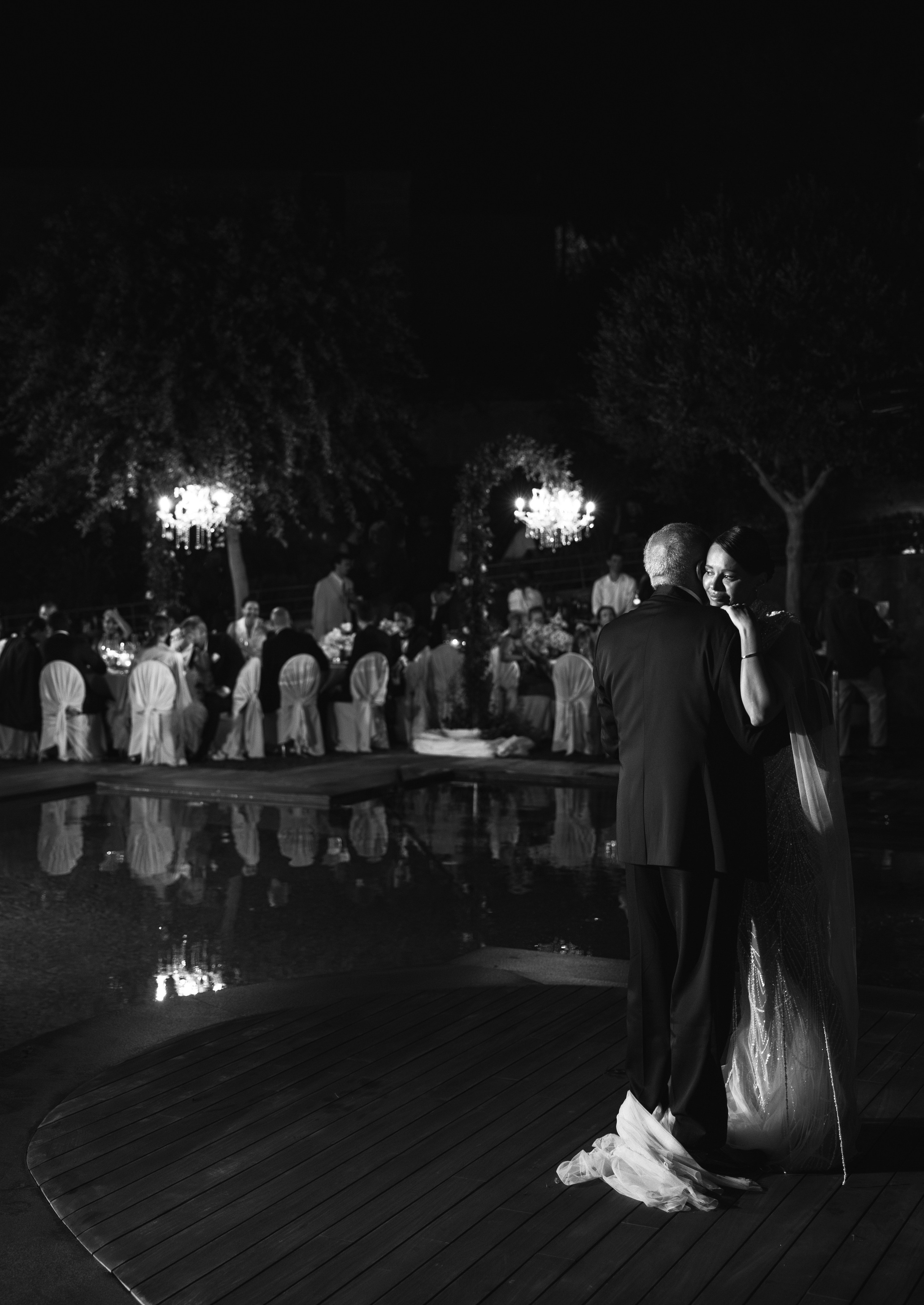 Если это то самое — впереди вся жизнь