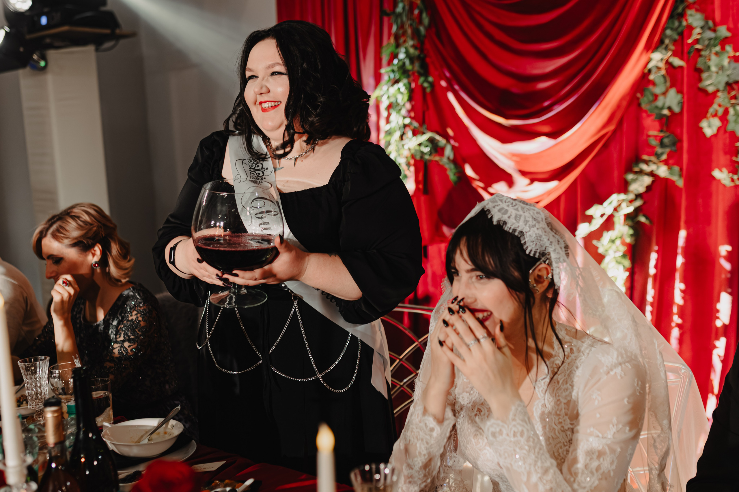 Свадьба Лены и Миши. Свадебный и семейный фотограф Женя Добрянская в Нижнем Новгороде