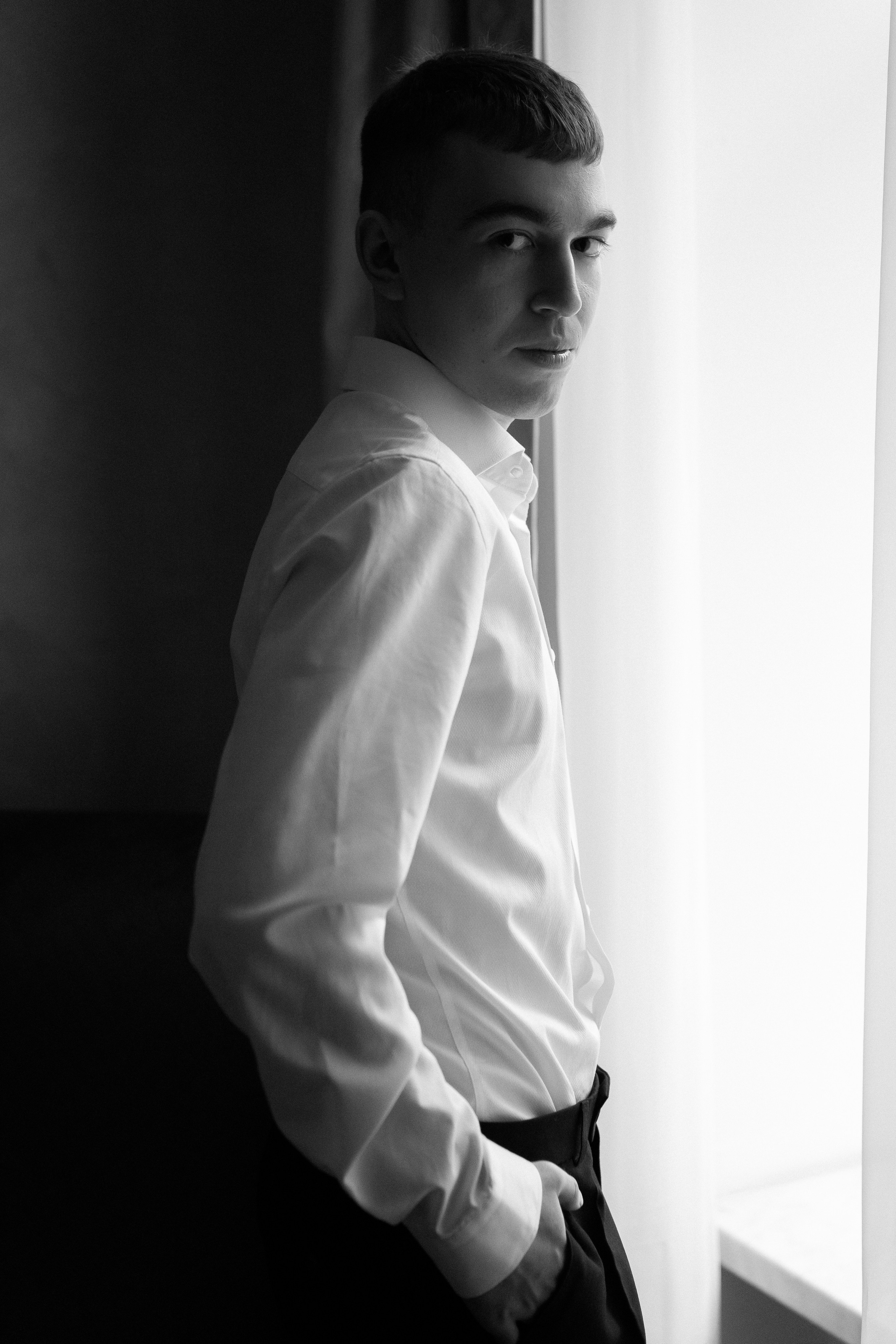 D & O. Фотограф в Санкт-Петербурге Ольга Андрианова