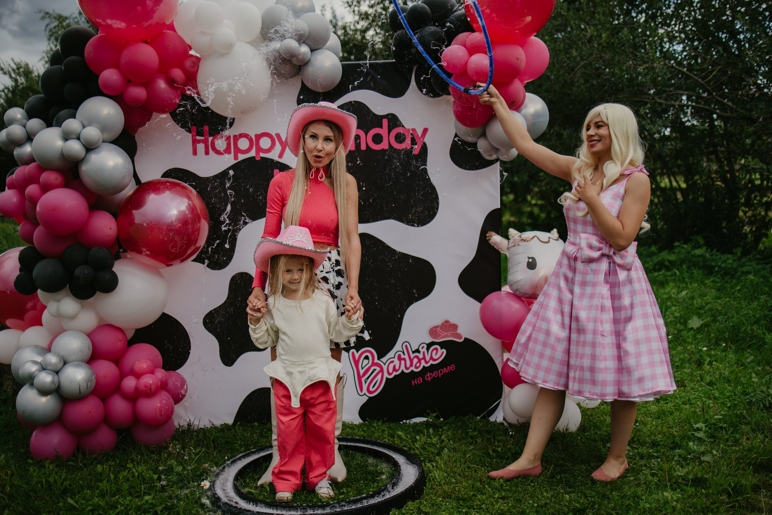 Лера 2 годика. Репортажный и портретный фотограф в Санктпетербурге. Видиосъемка мероприятий в Санкт-Петербурге