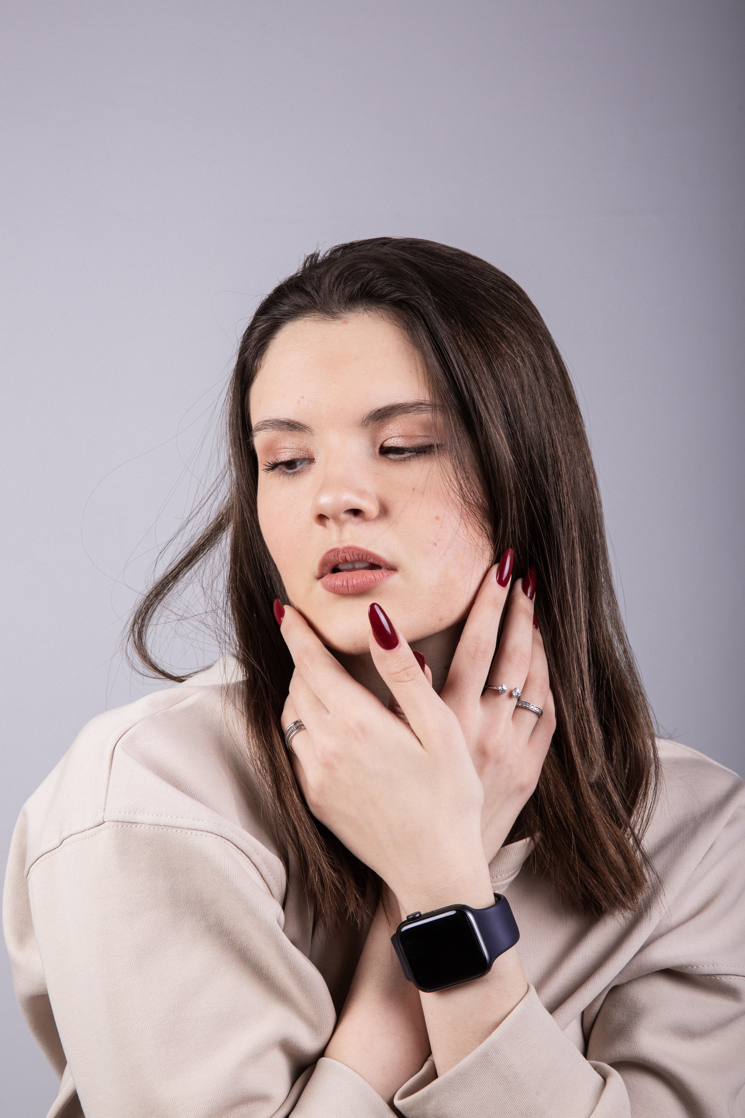 6 девушек. Портретный и репортажный фотограф в Кемерово Алексеева Анастасия