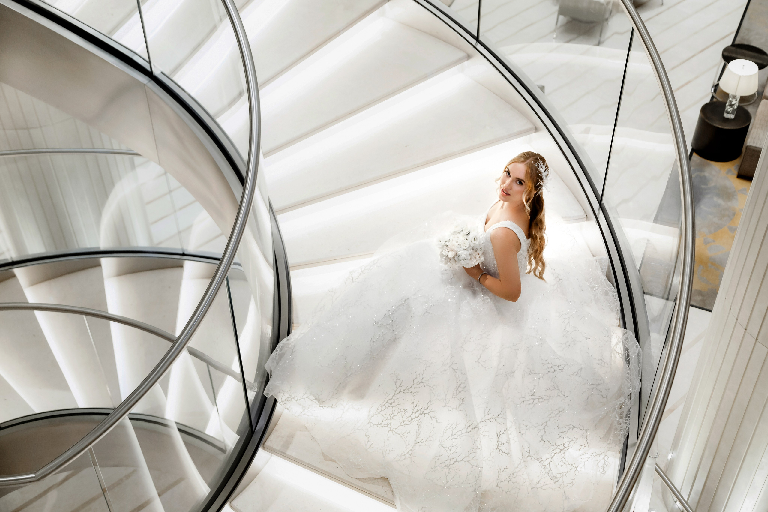 Богдан и Дарья ~ Hyatt Regency & Barvikha Luxury Village. Семейный и свадебный фотограф в Москве Татьяна Седлецкая