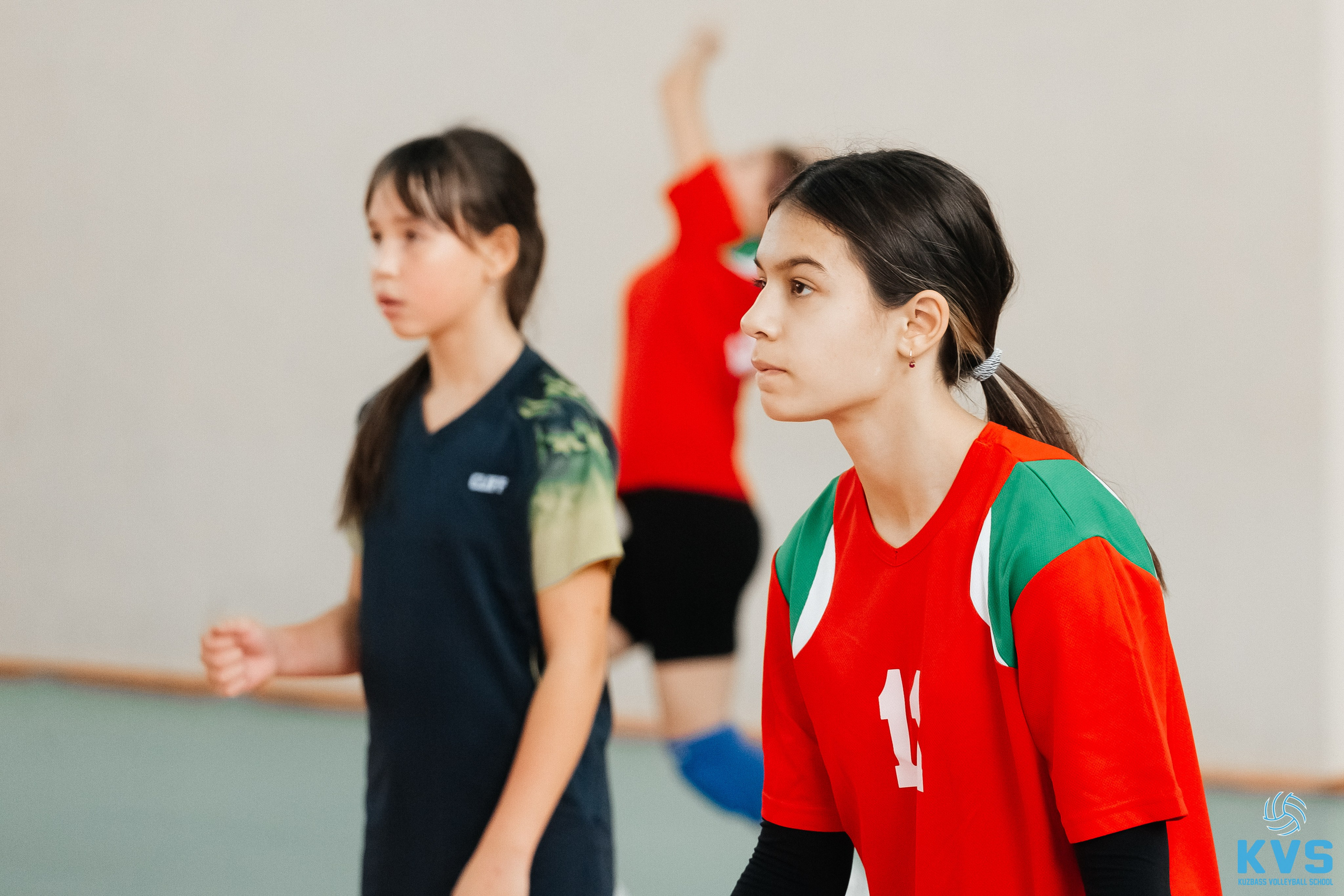 Волейбольный турнир «Надежда Сибири». Фотограф Кемерово | Сергей
