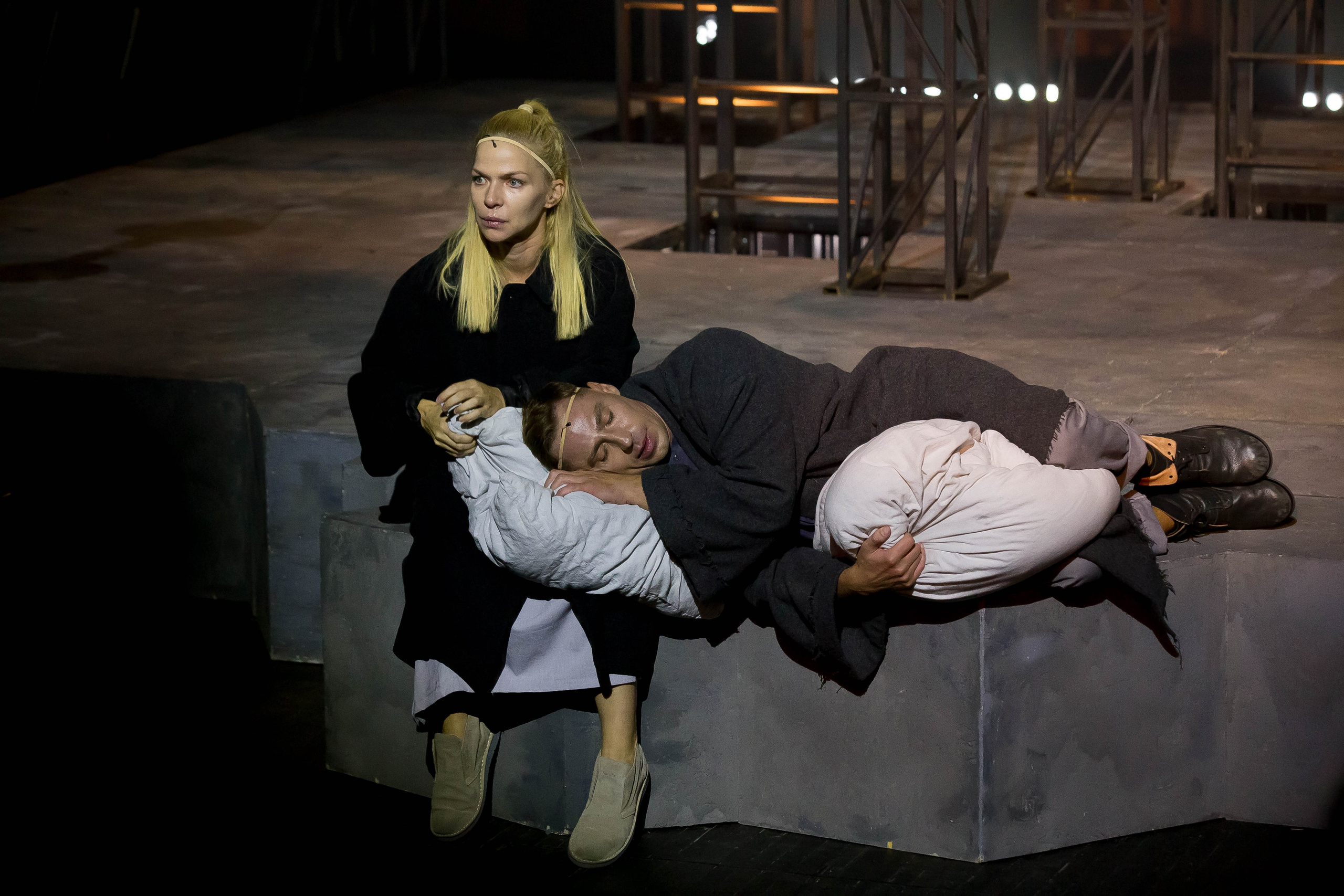 Театр Виктюка. Женский фотограф в Москве Екатерина Борисова Туры для женщин