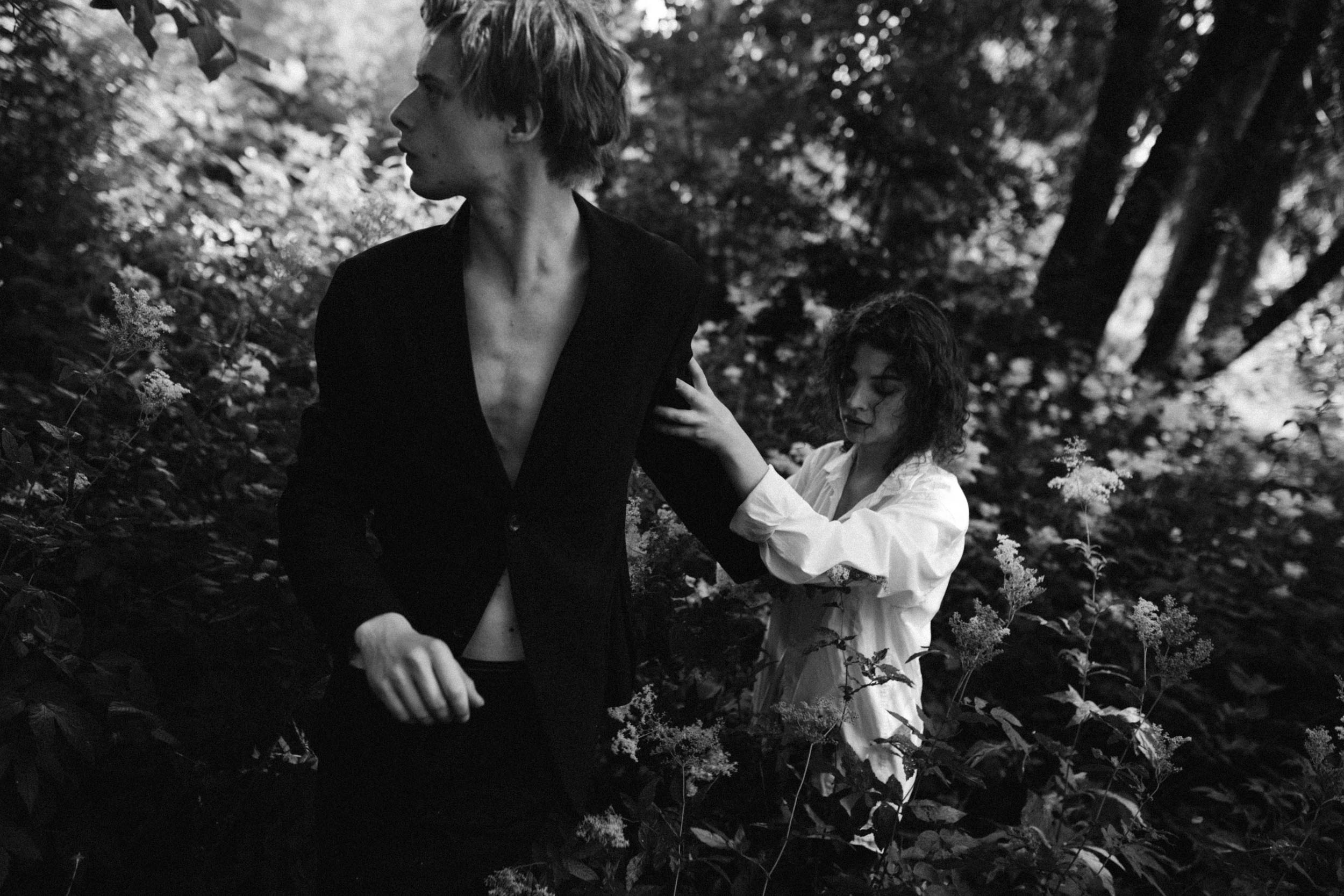 Портфолио Anndorphine