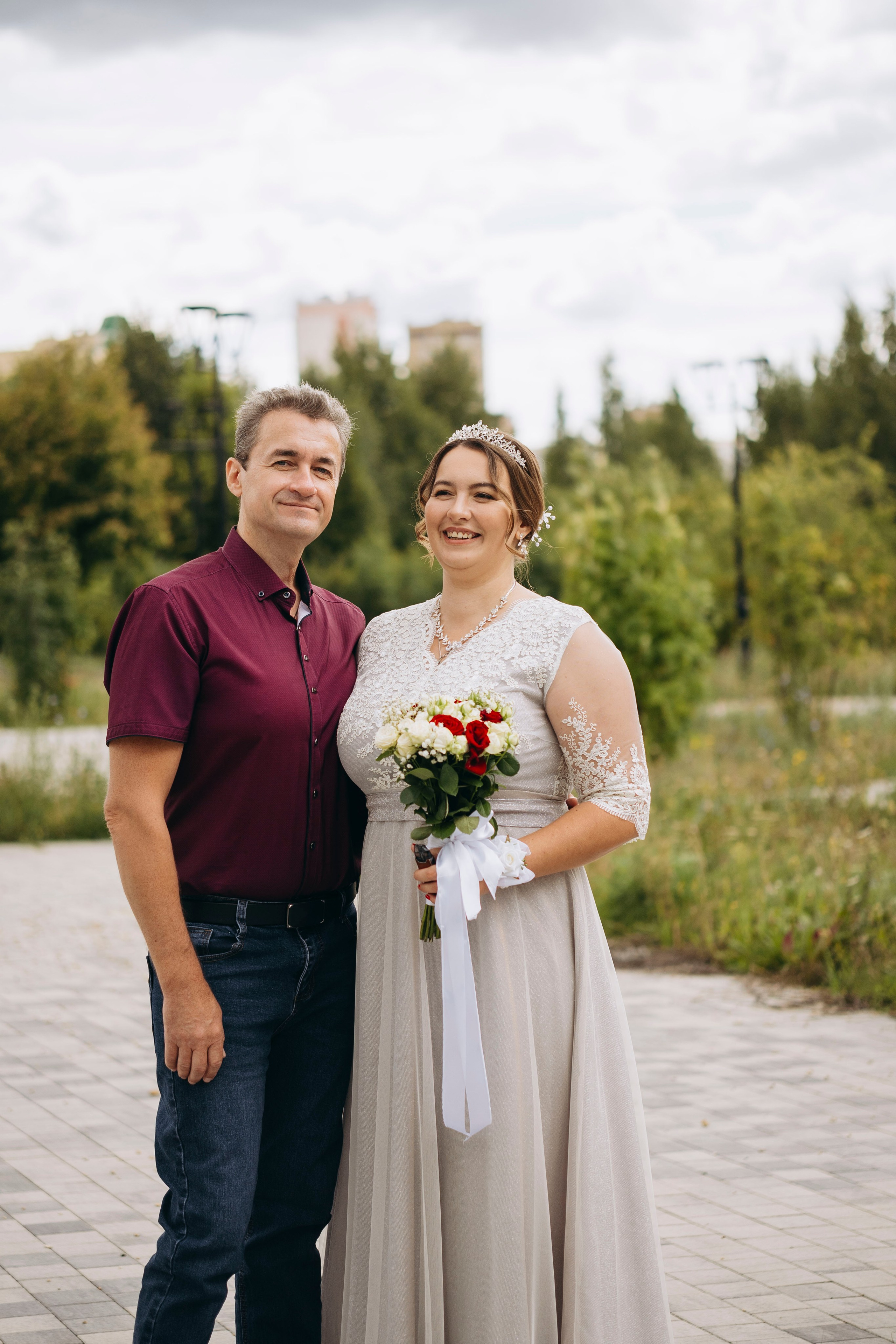 Семейная фотосессия. Фотограф | Липецк