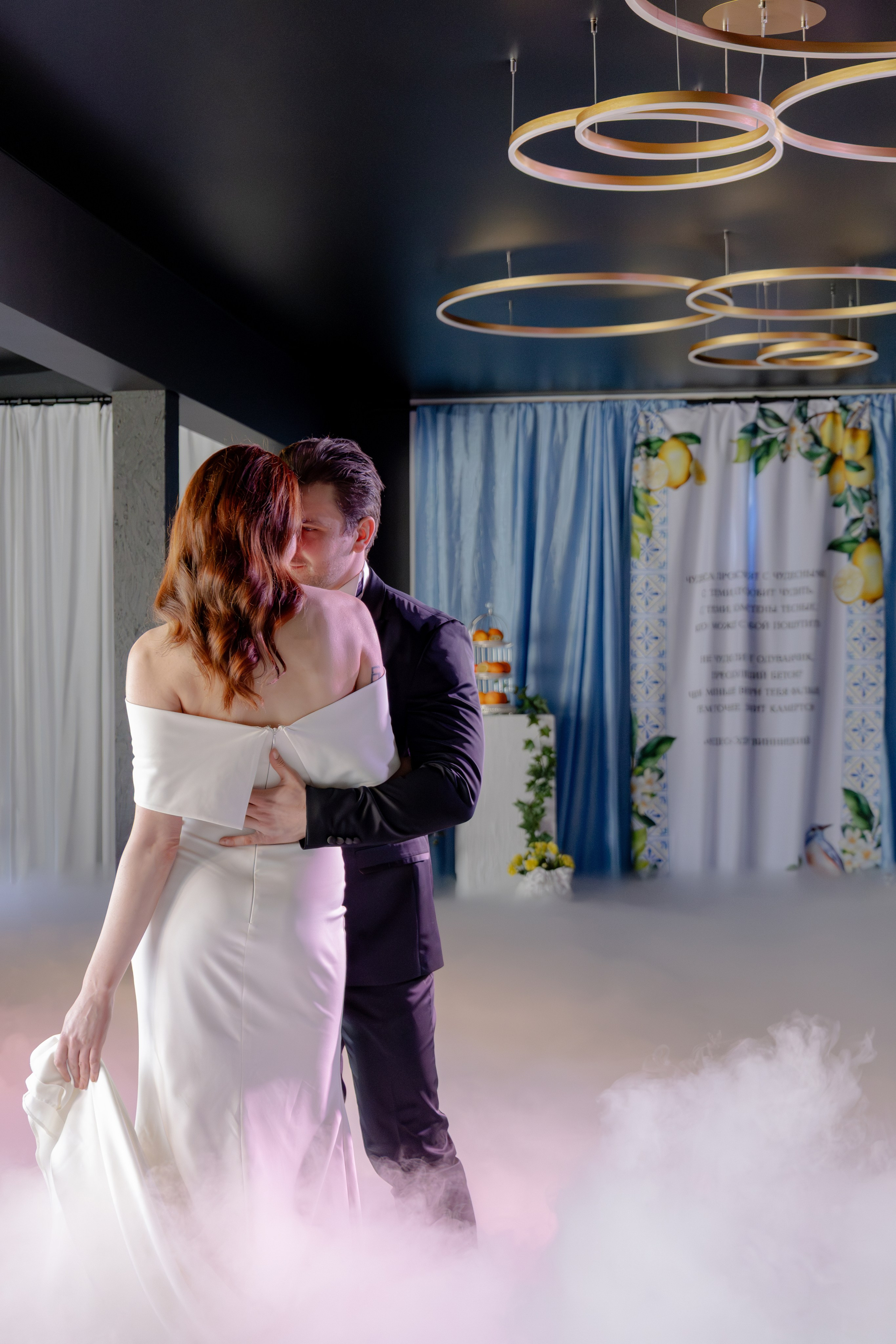 Свадьба — Анастасия и Антон. Свадебный и семейный фотограф в Санкт-Петербурге Макеева Наталья