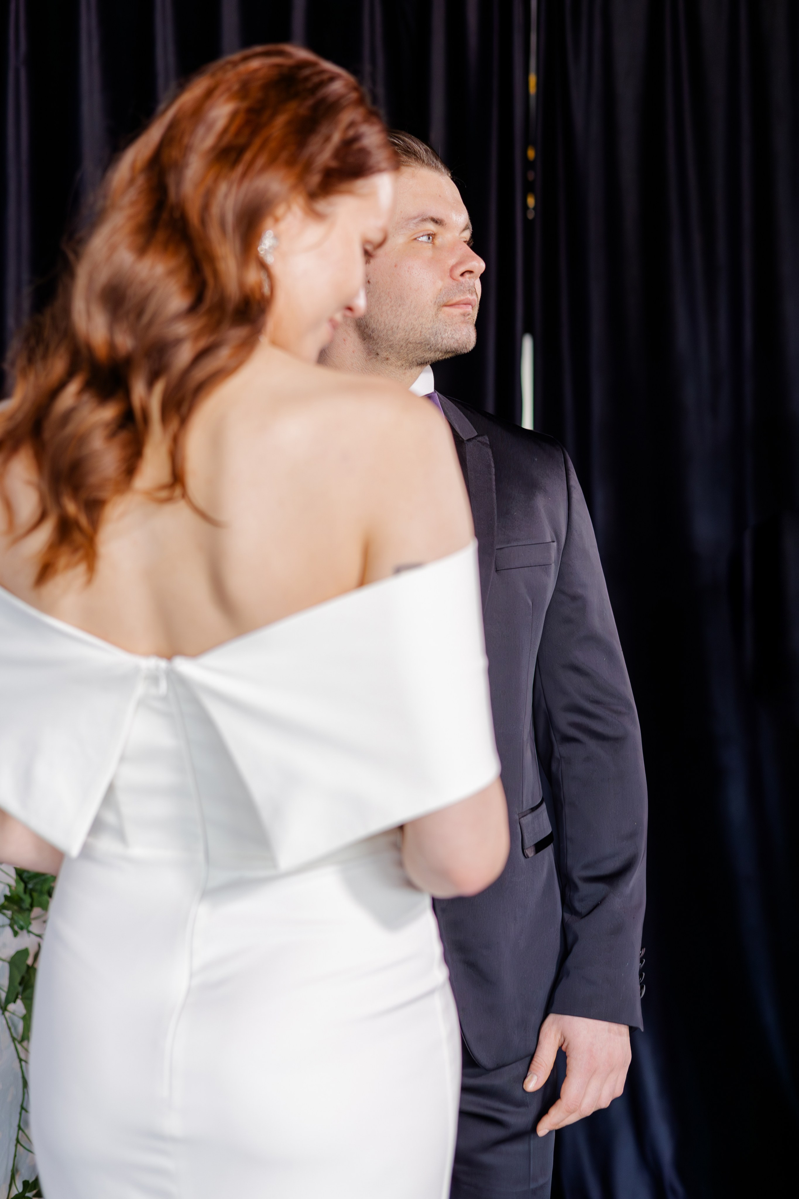 Свадьба — Анастасия и Антон. Свадебный и семейный фотограф в Санкт-Петербурге Макеева Наталья