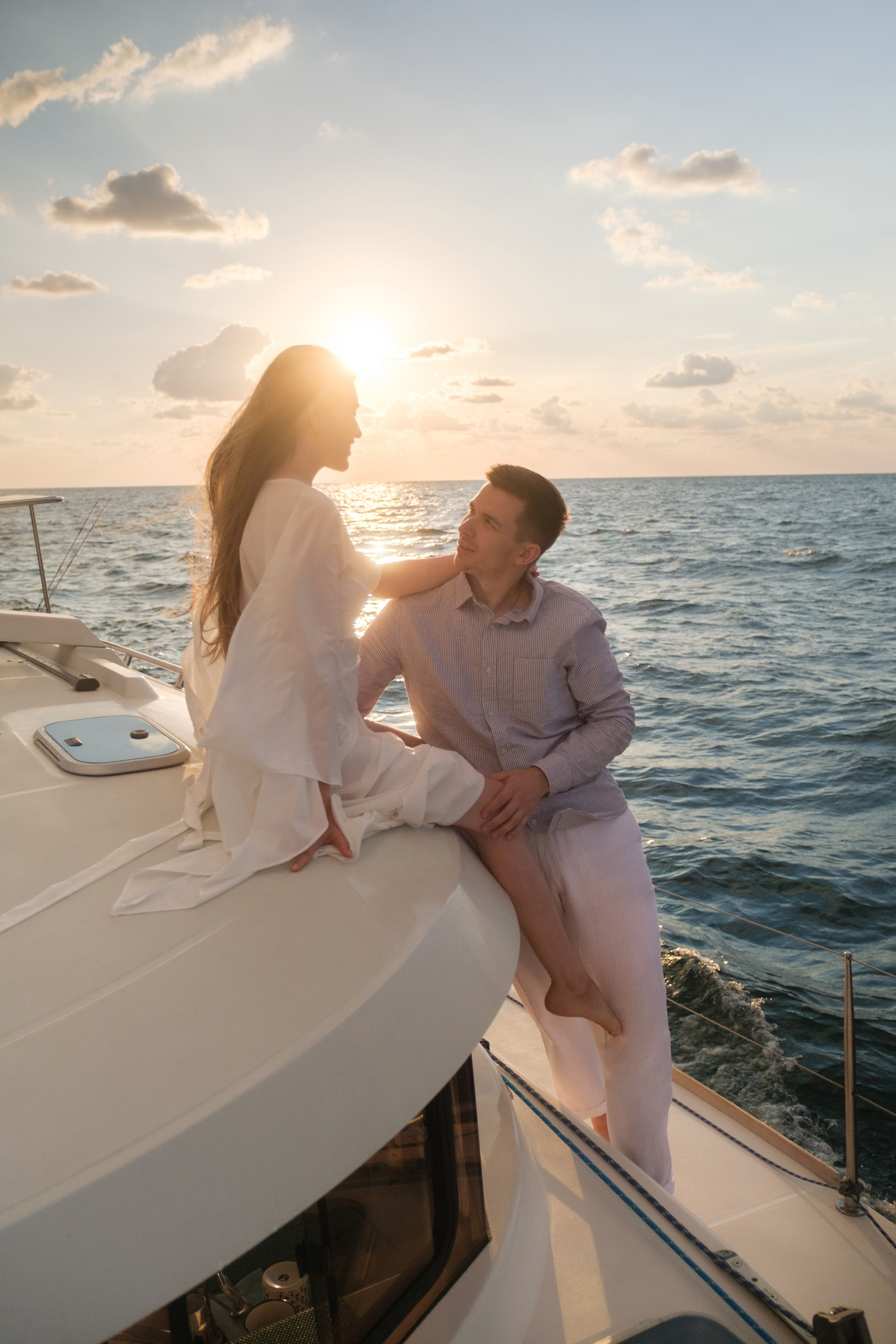 Ариадна. Свадебный Видеограф Фотограф в Сочи