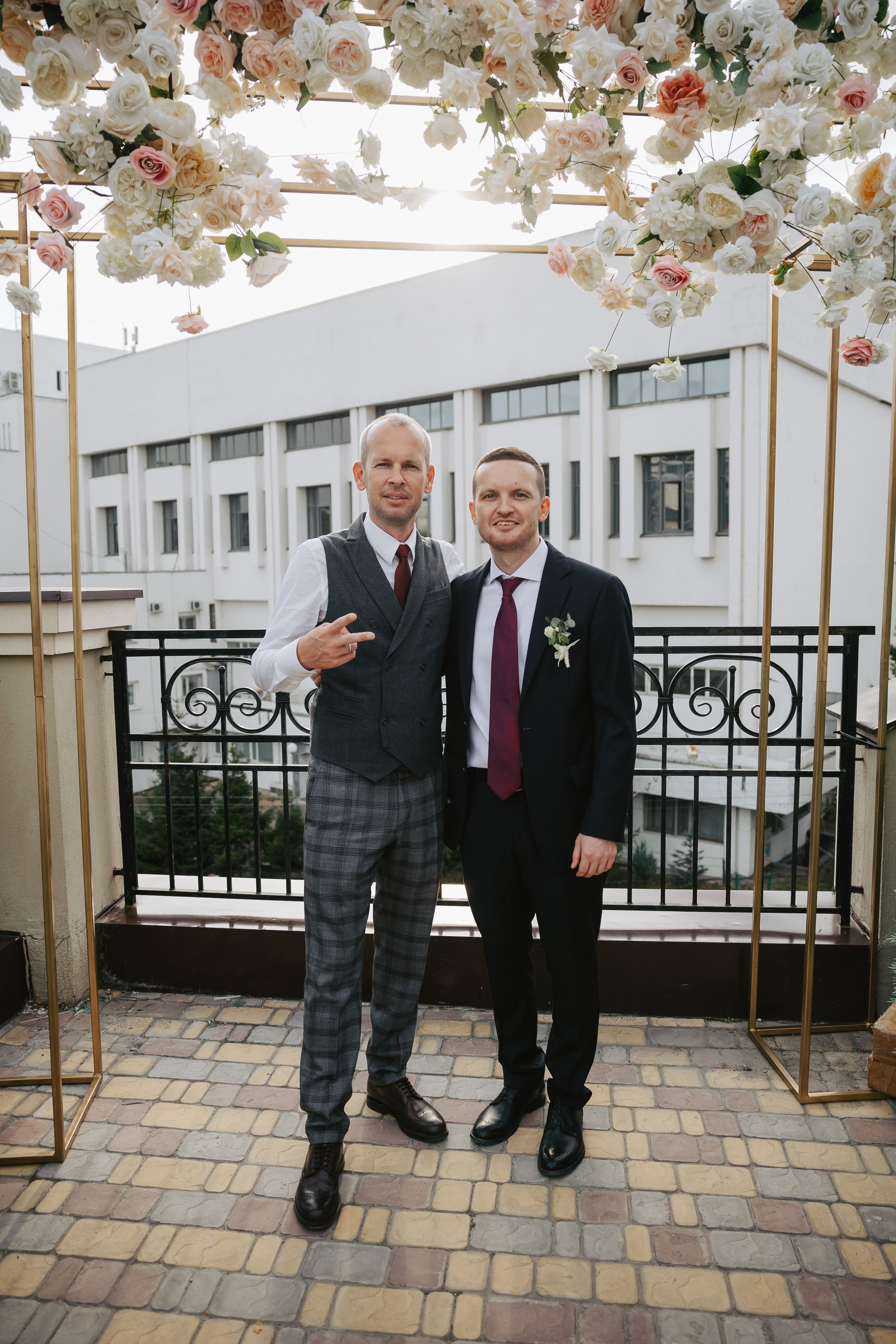 Гулина и Рома. Семейный фотограф в Казани Татьяна Андреева