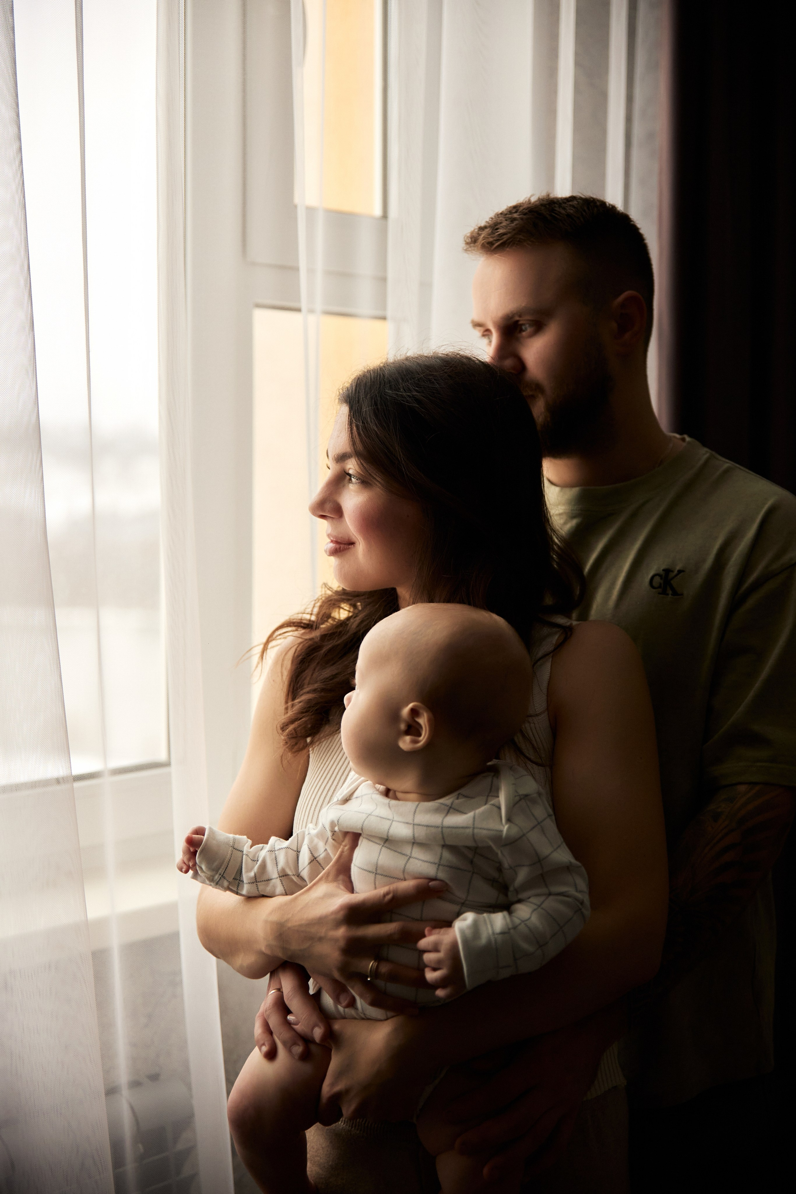 Александр Иван Анастасия. Свадебный и семейный фотограф