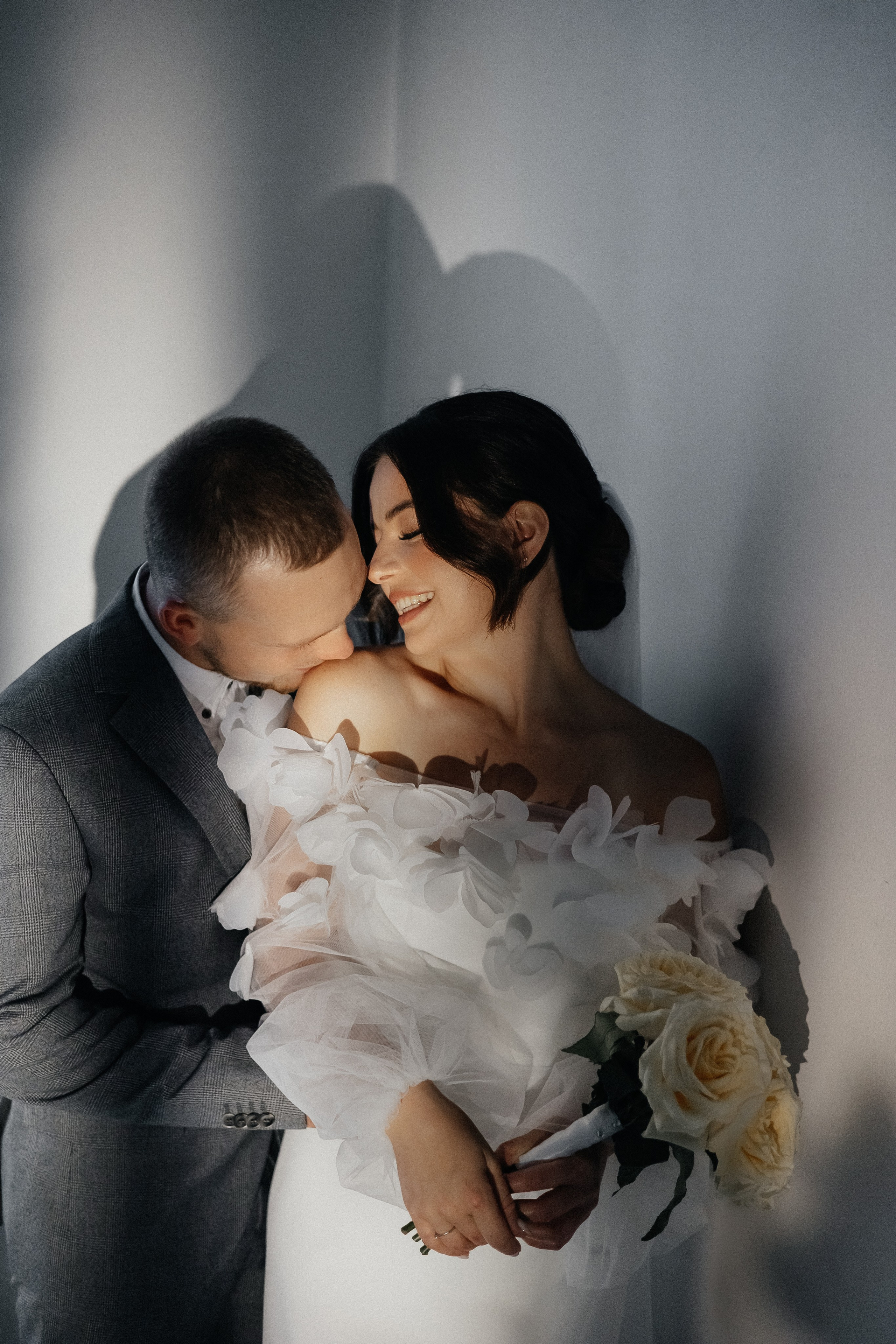 Елена&Ефим. Фотограф свадебный семейный в Красноярске Шукшина Наталья