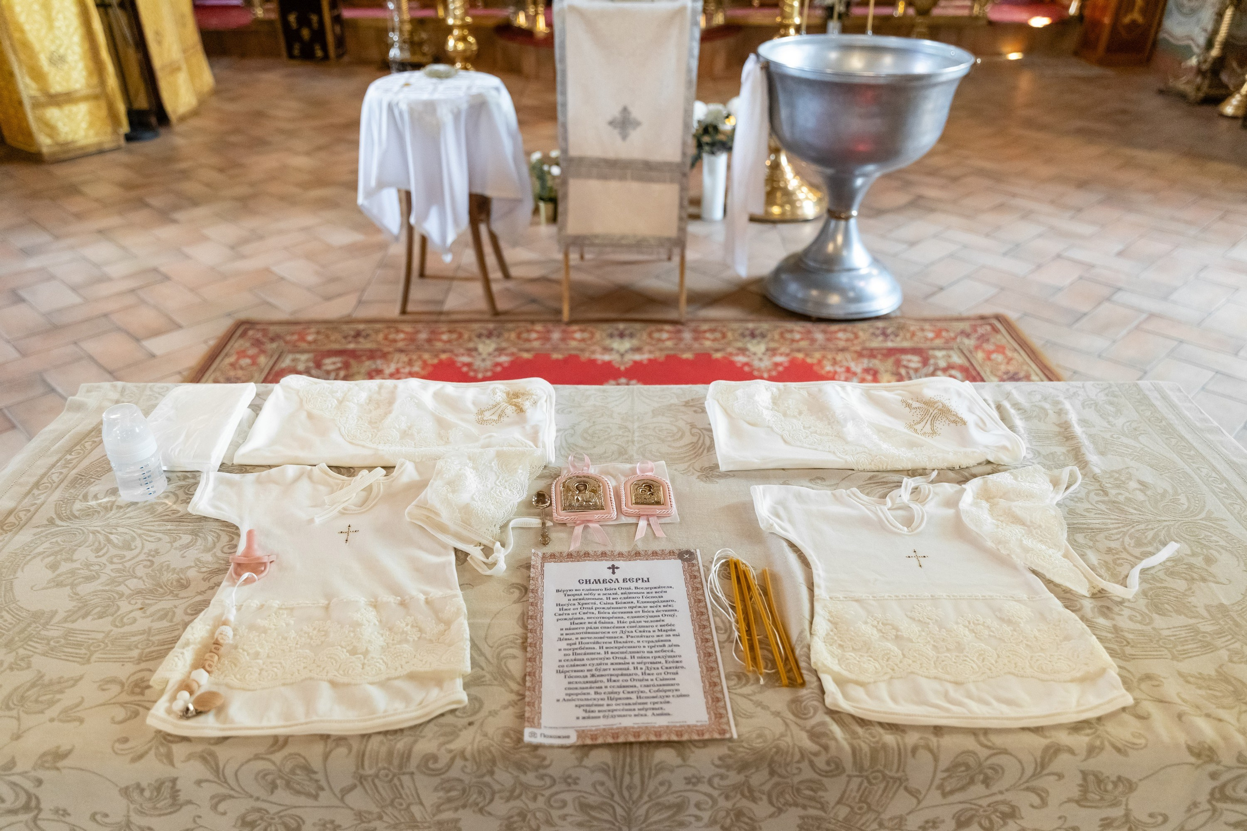 Крестины София и Теона. Татьяна Чернышова свадебный фотограф Москва