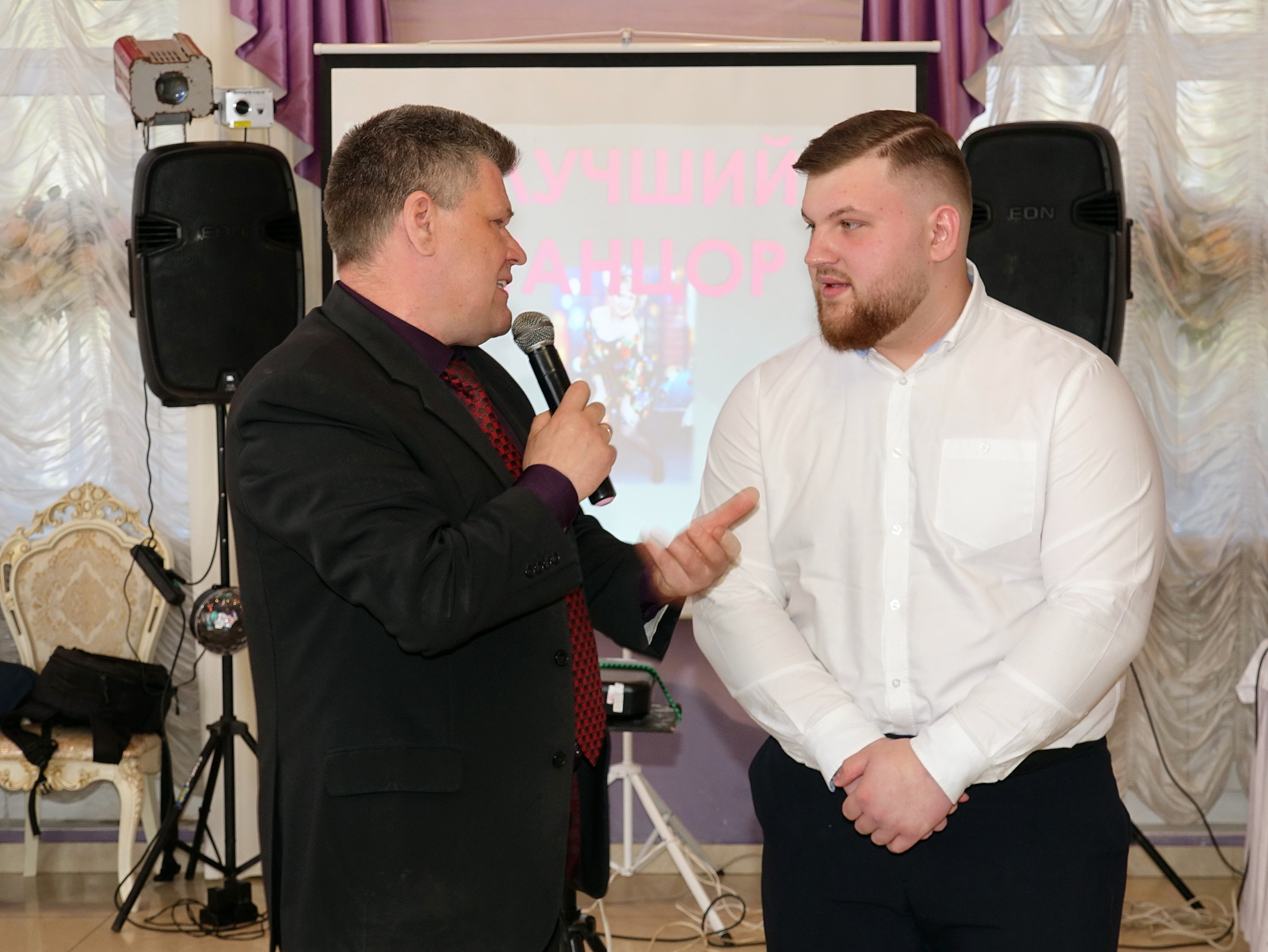 Портфолио. Саксофонист и поющий Ведущий Рустем Алюков в Уфе