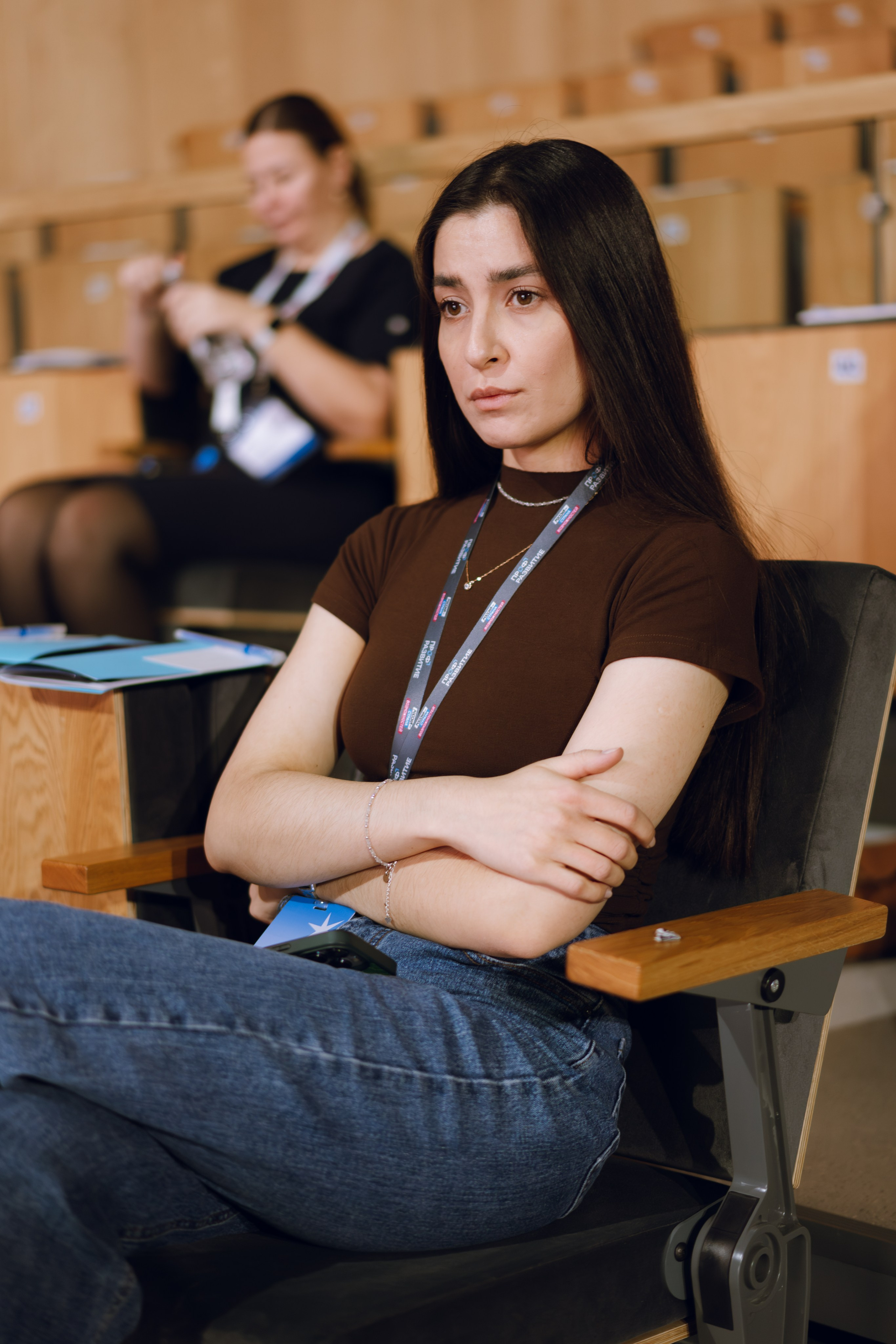 Профразвитие 3 декабря. Фотограф Надежда Погребняк | Рязань | Москва