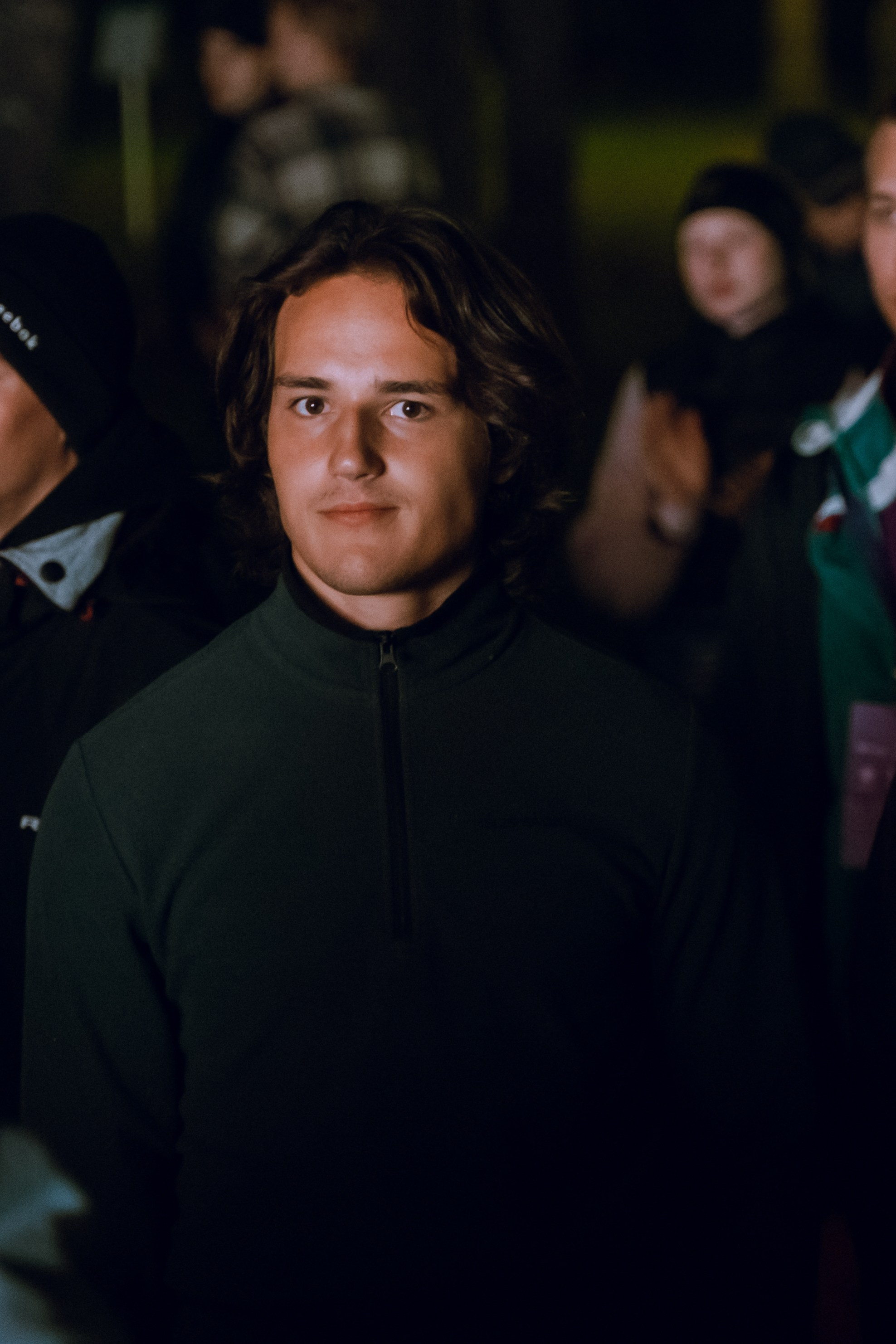 Окружной туристский слёт «Больше, чем путешествие» 2025. Фотограф Надежда Погребняк | Рязань | Москва