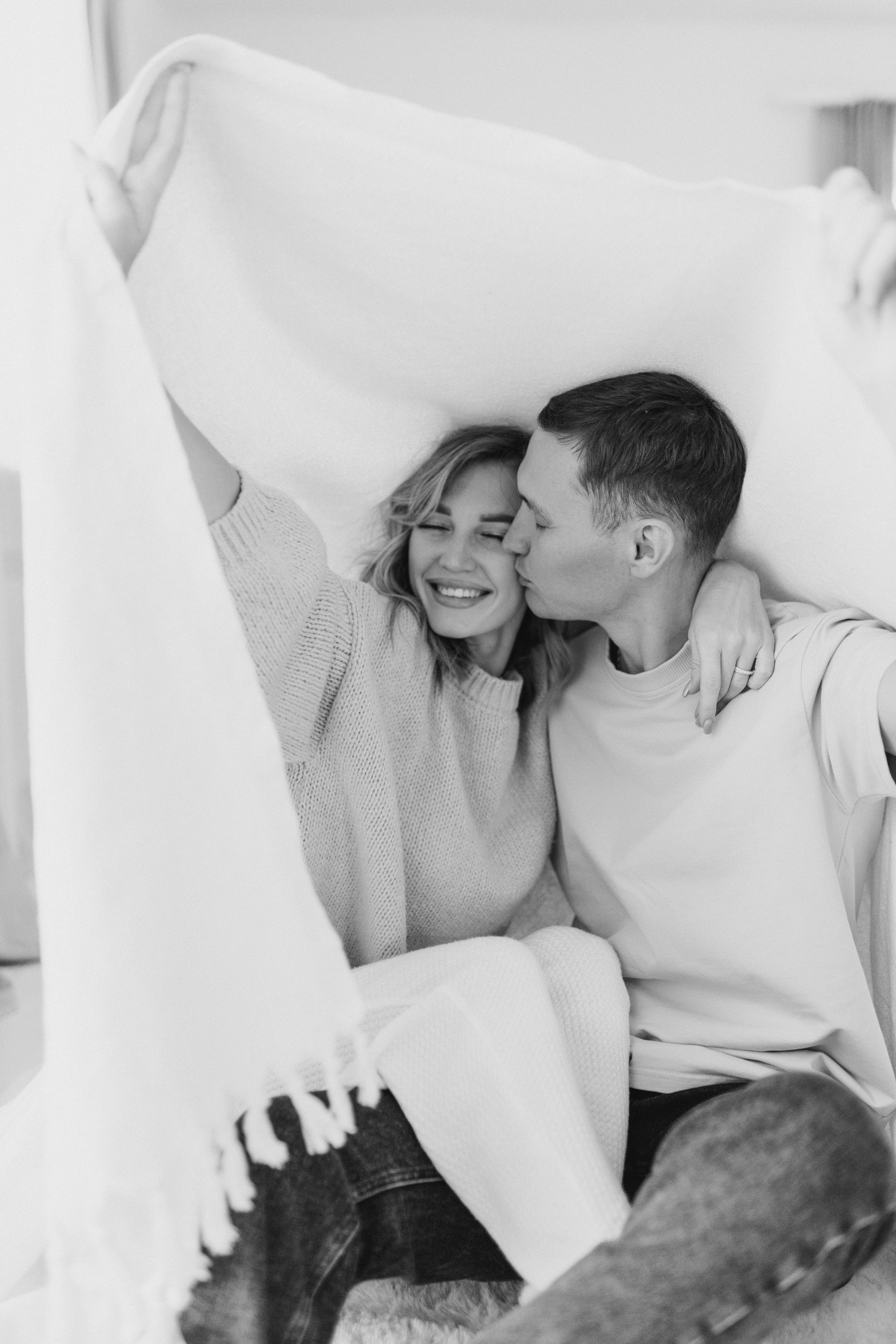 Ирина & Роман