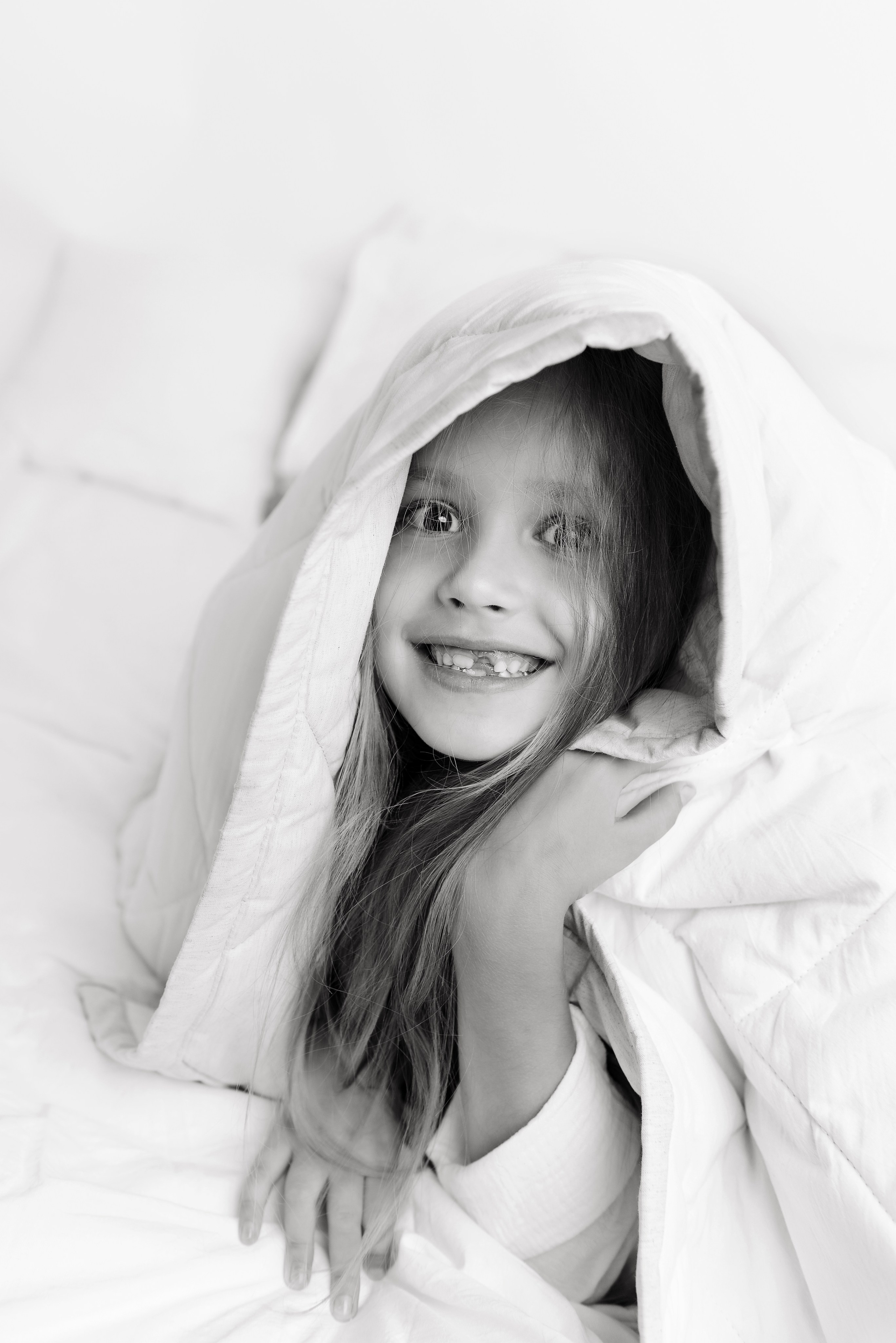 Василиса 1 месяц. Детский фотограф в Долгопрудном и Москве