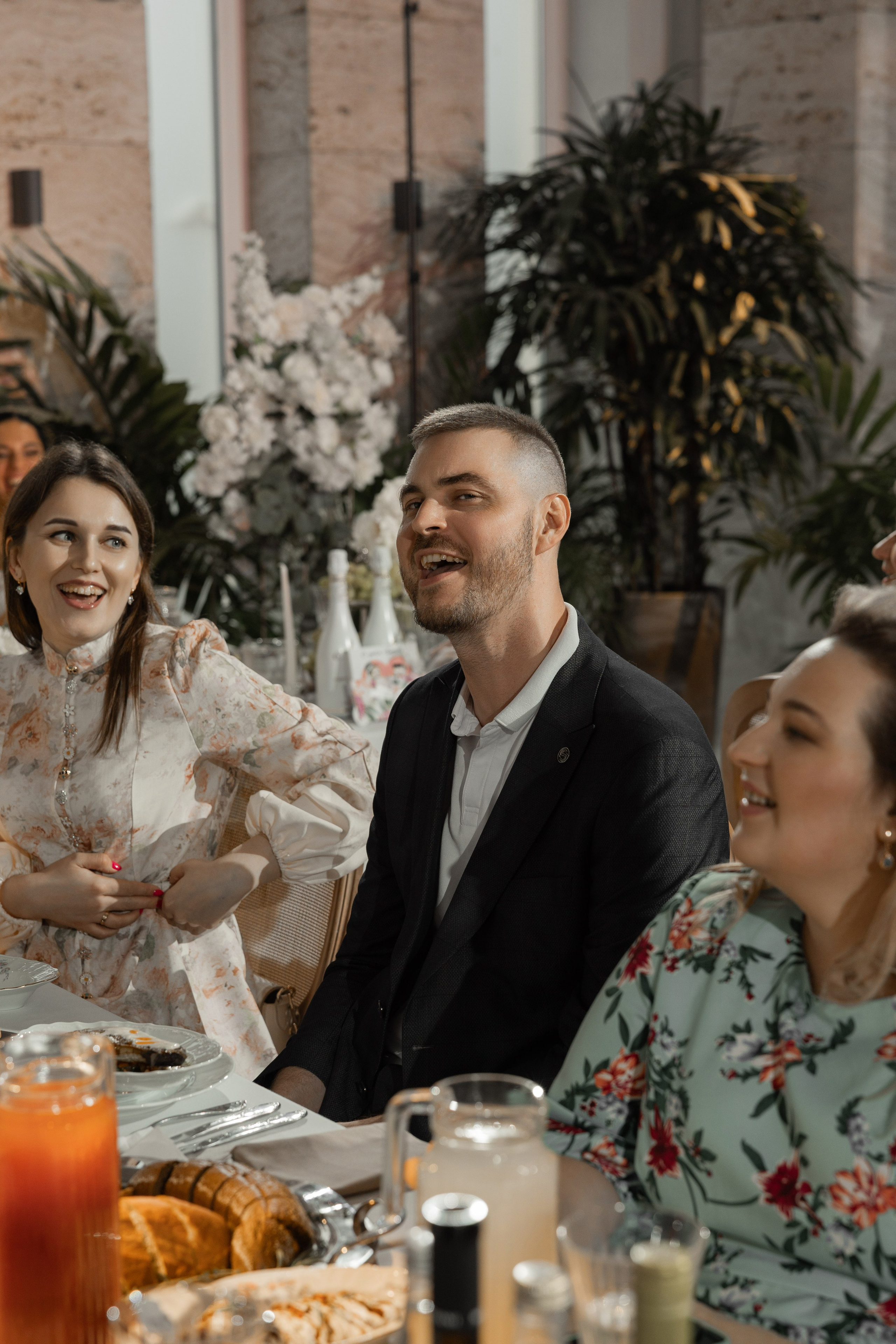 Андрей и Виктория. Свадебный фотограф Тула Москва СПБ / Сёмина Дарья