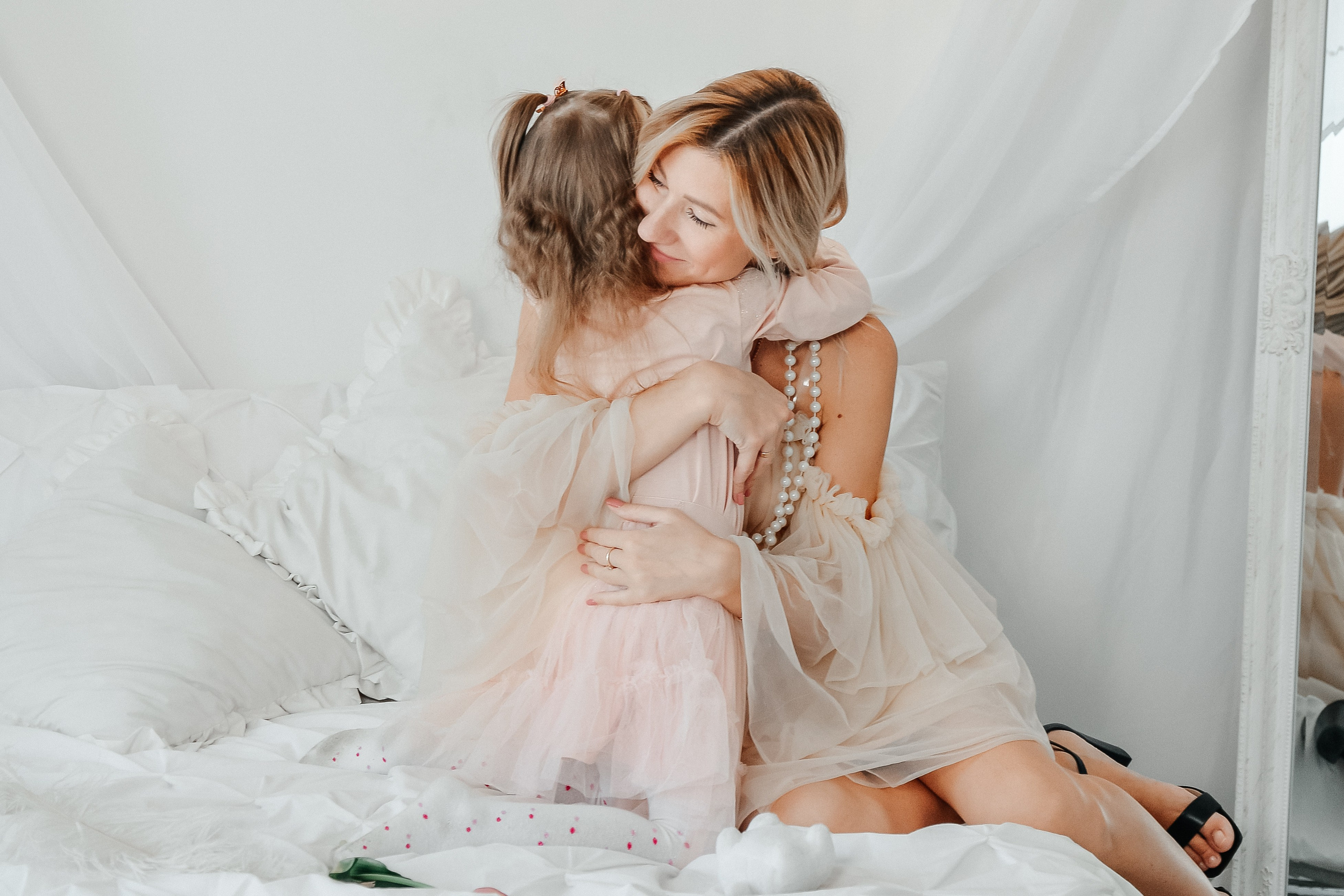 FAMILY. Семейный и свадебный фотограф Ksenia Strakh