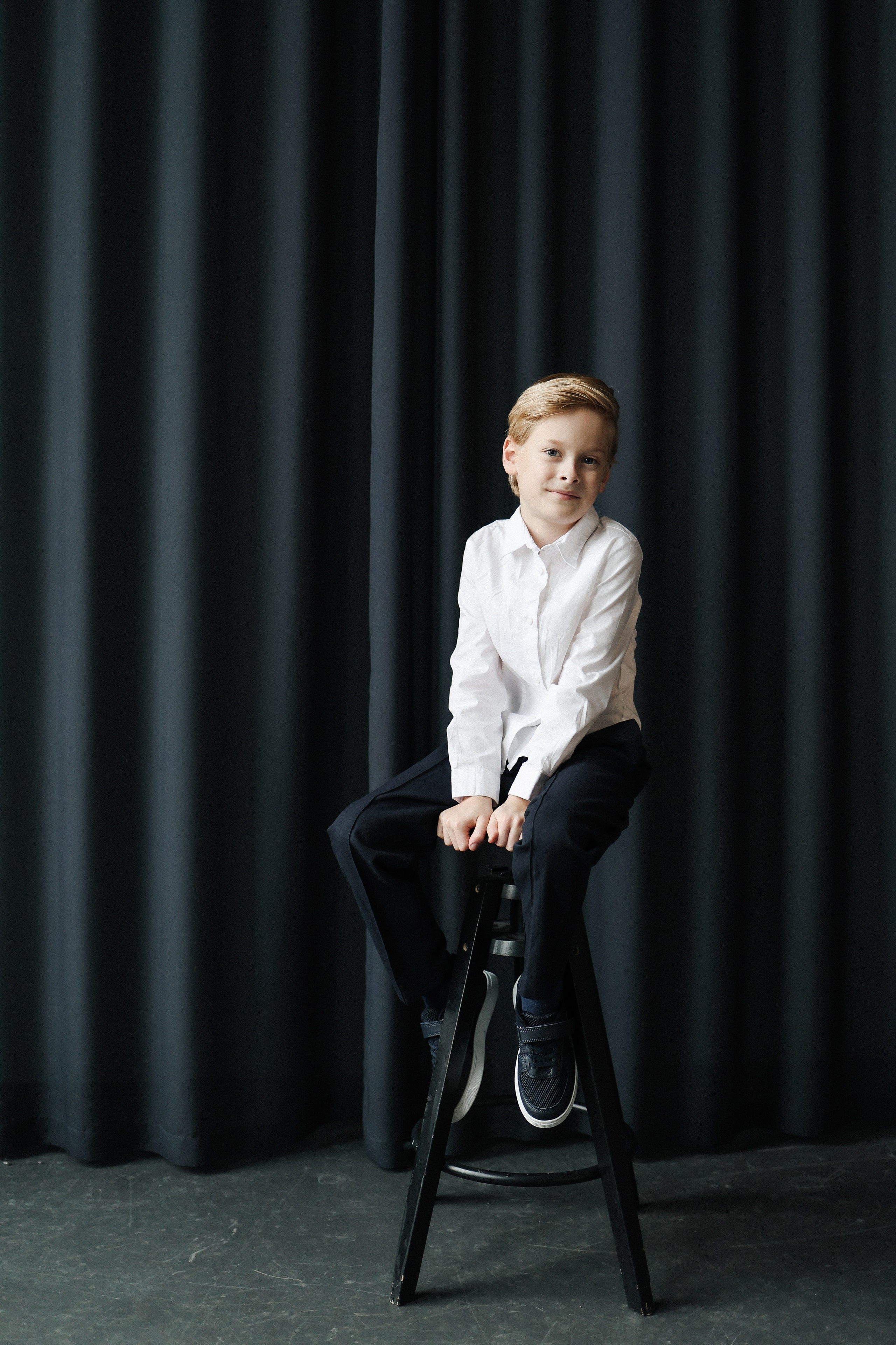 Годовщина свадьбы Ю. и А. Семейный и lovestory фотограф в Москве Светлана Коняхина